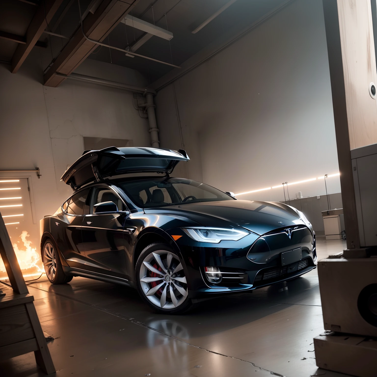 Tesla Curiosities
Default (GPT-3.5)
User
Describe to me 10 curiosities about Tesla to make a tiktok style video shorts
ChatGPT
Clear! Here are 10 curiosities about Nikola Tesla that you can use for your TikTok-style video:
Nascimento e Nacionalidade: Nikola Tesla nasceu em 10 de julho de 1856, em Smiljan, which at the time was part of the Austrian Empire, current Croatia.
Electric Genius: Tesla is known as the genius behind the alternating current system (AC), which is the basis for most modern electrical systems.
Trabalho com Thomas Edison: Tesla trabalhou brevemente para Thomas Edison, mas eles tinham filosofias diferentes sobre eletricidade. While Edison supported direct current (DC), Tesla defendia a corrente alternada (AC).
A Torre de Tesla: Tesla concebeu a Torre Wardenclyffe em Nova York, que era um projeto ambicioso para fornecer energia sem fio para o mundo inteiro. Infelizmente, The project was never completed.
Passion for Pigeons: Tesla tinha uma forte afinidade com pombos e chegou a cuidar deles em seu apartamento em Nova York.
Miscellaneous Inventions: In addition to the AC system, Tesla inventou muitas outras coisas, incluindo a bobina de Tesla, which is critical for wireless power transmission.
Futuristic Visions: Tesla had a futuristic vision and predicted wireless communication, drones e dispositivos de rastreamento muito antes de serem uma realidade.
The Obsession with Number 3: Tesla had an obsession with the number 3 and believed it was a very powerful number.
Guerras das Correntes: Tesla enfrentou uma disputa feroz com Thomas Edison, conhecida como a "Guerra das Correntes", to determine which electrical system would become the standard.
Contribution to Modern Technology: Many of the innovations we use today, such as radio transmission and remote control, have their roots in the works of Tesla.