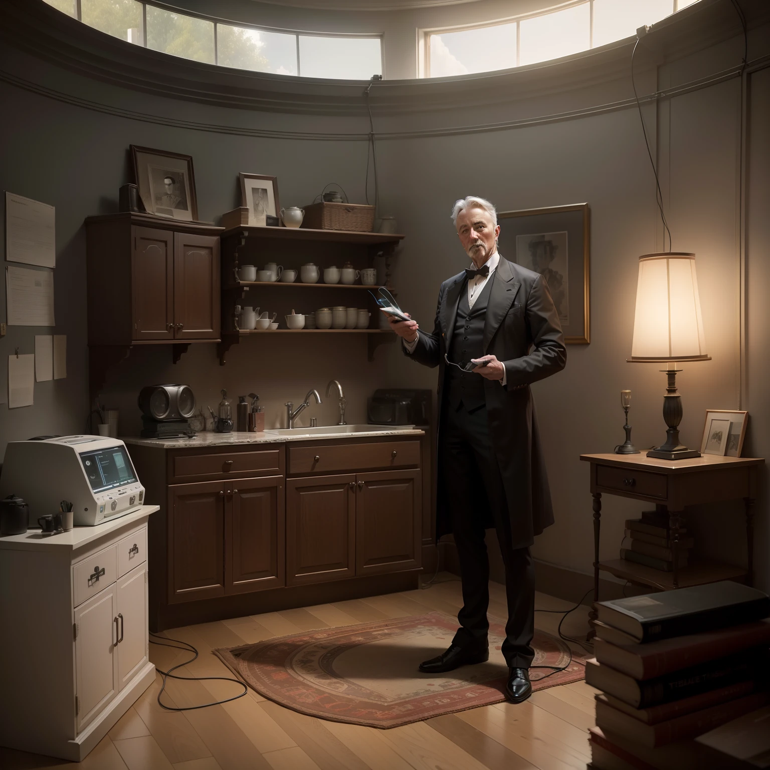 Tesla Curiosities
Default (GPT-3.5)
User
Describe to me 10 curiosities about Tesla to make a tiktok style video shorts
ChatGPT
Clear! Here are 10 curiosities about Nikola Tesla that you can use for your TikTok-style video:
Nascimento e Nacionalidade: Nikola Tesla nasceu em 10 de julho de 1856, em Smiljan, which at the time was part of the Austrian Empire, current Croatia.
Electric Genius: Tesla is known as the genius behind the alternating current system (AC), which is the basis for most modern electrical systems.
Trabalho com Thomas Edison: Tesla trabalhou brevemente para Thomas Edison, mas eles tinham filosofias diferentes sobre eletricidade. While Edison supported direct current (DC), Tesla defendia a corrente alternada (AC).
A Torre de Tesla: Tesla concebeu a Torre Wardenclyffe em Nova York, que era um projeto ambicioso para fornecer energia sem fio para o mundo inteiro. Infelizmente, The project was never completed.
Passion for Pigeons: Tesla tinha uma forte afinidade com pombos e chegou a cuidar deles em seu apartamento em Nova York.
Miscellaneous Inventions: In addition to the AC system, Tesla inventou muitas outras coisas, incluindo a bobina de Tesla, which is critical for wireless power transmission.
Futuristic Visions: Tesla had a futuristic vision and predicted wireless communication, drones e dispositivos de rastreamento muito antes de serem uma realidade.
The Obsession with Number 3: Tesla had an obsession with the number 3 and believed it was a very powerful number.
Guerras das Correntes: Tesla enfrentou uma disputa feroz com Thomas Edison, conhecida como a "Guerra das Correntes", to determine which electrical system would become the standard.
Contribution to Modern Technology: Many of the innovations we use today, such as radio transmission and remote control, have their roots in the works of Tesla.