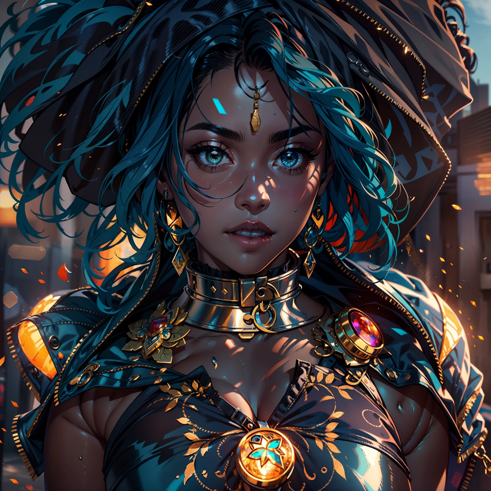 Masterpiece epic sunLight girl Heroe Marvel "Storm" outfits Beholder ultra realist saturate meticulously intricate ultra pro-photorealistic optimal ultra high_quality accurate ultra high_detail ultra_highresolution color-coded shading max perfection reflex graduated reflection extreme improved Octane_rendered opengl-shaders glsl-shader UHD XT3 64K 32K 16K 8K DSLR HDR unrealengine5 romm rgb pbr Analogic ultra_Sharpness focus fxaa cgi vfx sfx fkaa txaa rtx ssao post-processing post-production cell-shading tone-mapping volumetric lightning contrast Shadow 3dcg darkness night outdoor Moon global luminescence Fire-follet Goddess dazzling moto mounted bike motocycle hearth "Riders" ride Ark "Heavy Metal" Diplomatic Queen sundrop glamour female Cosplay "Ororo Munroe" Baroque hairstyle black african dreadlock curly ecstatic agate symmetrical athletic fullbody blackess skin tanmed epic gorgeous clean cheekbones effects rougeoiment embarrassed lazuli ultra beautiful yeux dark brown pupils black irises turquoise sapphires open mouth teeth obvious smile (tougue fall droplet water drop of water) cape levitating jacket floating Bridaldress Dickey Collar Charm Elastic Lace Turtleneck Sleeve Blouse Pullover Lining clavicles shoulders:Open papillotes white leather breasts fine sideboob satin safran orange yellow skirt soies assorties lace corsait gothic zip tin livid red thick amples spinelles nombril revealing diamond heart chastity_belt silver adorned padlock Gold lock pubis scarlet pubis-hairy obvious indigo garter snap thighs legs boots gothic ruby invoke CGSCOSITY onyx jukebox (EOS R6 135mm 1/1250s f/2.8 ISO400) opal inox rune armor chrome gold heavyflat band fathom richly decorated glyphs ornate lava micro navy plasma Tourmaline silver earth engravings lava incandescent flash depthfield street population Urban background floraison Monarch equirectangular 360 deep path kindergarden chef-d' monster butterfly tattoo Bruce_Weber girl naked sex nsfw multi various etc.