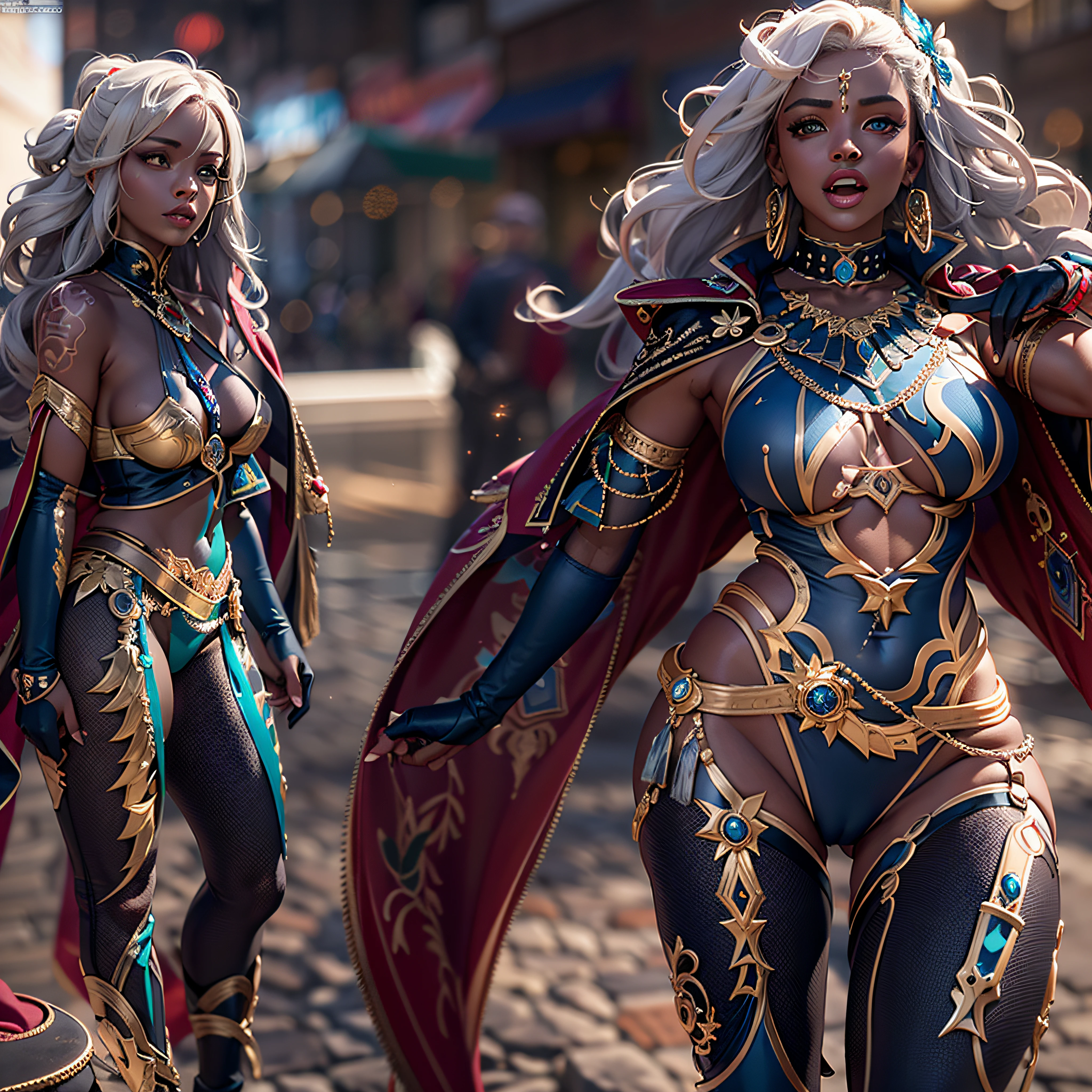 Masterpiece epic sunLight girl Heroe Marvel "Storm" outfits Beholder ultra realist saturate meticulously intricate ultra pro-photorealistic optimal ultra high_quality accurate ultra high_detail ultra_highresolution color-coded shading max perfection reflex graduated reflection extreme improved Octane_rendered opengl-shaders glsl-shader UHD XT3 64K 32K 16K 8K DSLR HDR unrealengine5 romm rgb pbr Analogic ultra_Sharpness focus fxaa cgi vfx sfx fkaa txaa rtx ssao post-processing post-production cell-shading tone-mapping volumetric lightning contrast Shadow 3dcg darkness night outdoor Moon global luminescence Fire-follet Goddess dazzling moto mounted bike motocycle hearth "Riders" ride Ark "Heavy Metal" Diplomatic Queen sundrop glamour female Cosplay "Ororo Munroe" Baroque hairstyle black african dreadlock curly ecstatic agate symmetrical athletic fullbody blackess skin tanmed epic gorgeous clean cheekbones effects rougeoiment embarrassed lazuli ultra beautiful yeux dark brown pupils black irises turquoise sapphires open mouth teeth obvious smile (tougue fall droplet water drop of water) cape levitating jacket floating Bridaldress Dickey Collar Charm Elastic Lace Turtleneck Sleeve Blouse Pullover Lining clavicles shoulders:Open papillotes white leather breasts fine sideboob satin safran orange yellow skirt soies assorties lace corsait gothic zip tin livid red thick amples spinelles nombril revealing diamond heart chastity_belt silver adorned padlock Gold lock pubis scarlet pubis-hairy obvious indigo garter snap thighs legs boots gothic ruby invoke CGSCOSITY onyx jukebox (EOS R6 135mm 1/1250s f/2.8 ISO400) opal inox rune armor chrome gold heavyflat band fathom richly decorated glyphs ornate lava micro navy plasma Tourmaline silver earth engravings lava incandescent flash depthfield street population Urban background floraison Monarch equirectangular 360 deep path kindergarden chef-d&#39 monster butterfly tattoo Bruce_Weber girl naked sex nsfw multi various etc.