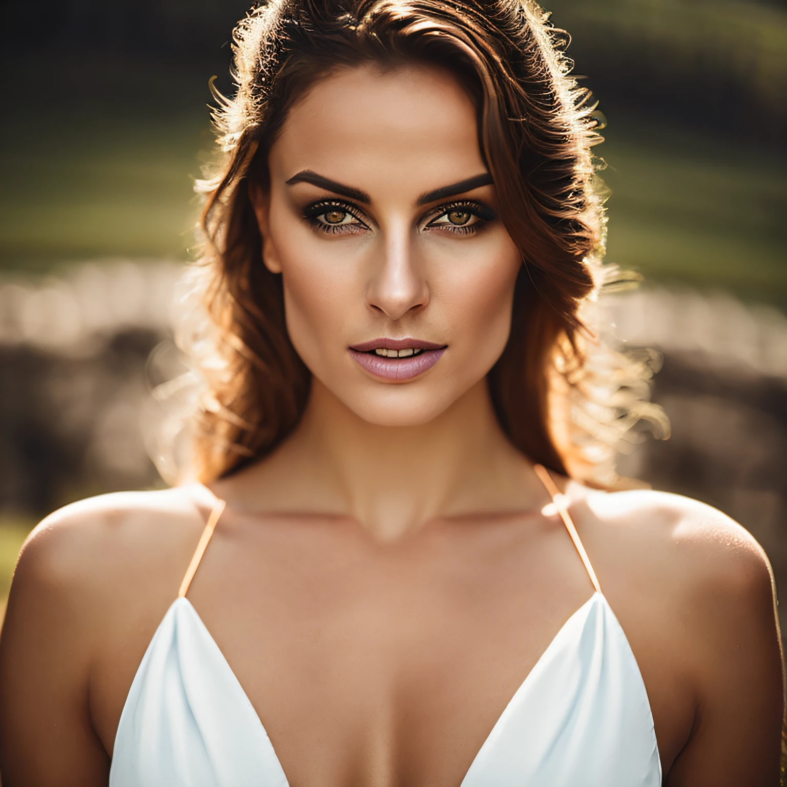 Pretty beauty,Perfect face shape,showers,Large breasts,Do not wear clothes,