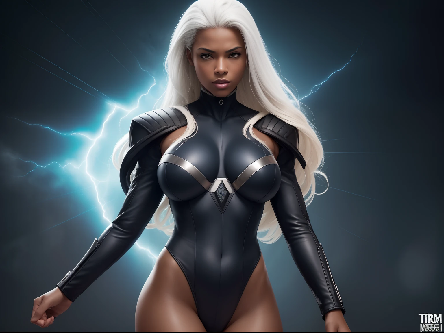 (((storm))) ((from x - men)) (((enormes tetas))) ((black skin))8k,((cuerpo completo))(((Amazing tits)))caliente, hermosa,((Hornie)), 8k, hiperrealista todo como un motor irreal trazado de rayos render ((estilo humano hiperealista)),(((Empty dark background))). hiperrealista todo como un motor irreal trazado de rayos render estilo humano realista ,(((Empty dark background)))., Suavemente iluminado, Intimo exquisito detalle, foco nítido, intrincadamente detallado, rewarded photography, small-catchlight, bajo contraste, alta nitidez, facial-symmetry, profundidad de campo, cinematic background, Renderizado del motor irreal, Imagen central, dream-like, Suavemente iluminado, intimo, imagen de cuerpo completo ,cuerpo completo,((tetona)),((piernas torneadas)) perfect ass ecchi