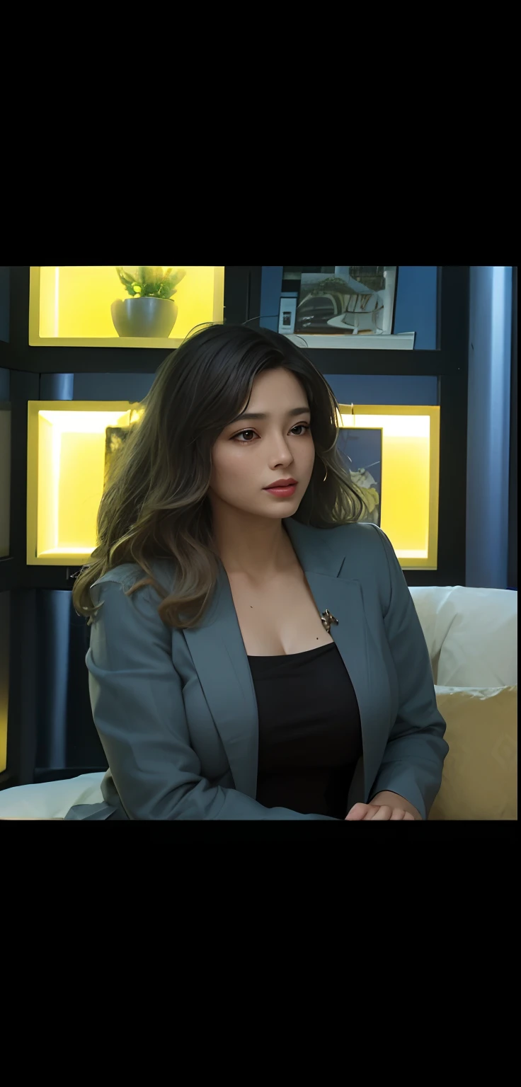 ((Fantastic space、Mysterious space))、Pakistani woman、 One beautiful woman、(8K、RAW Photos、top-quality、​masterpiece:1.2)、(realisitic、Photorealsitic:1.37)、女の子1人、A MILF、natural soft light、photon maping、pretty hair、A dark-haired、Short Bob、详细的脸、Detailed lips、detailedeyes、二重まぶた、(huge-breasted:1.5)、((Elegant Slingshot Bikini))、perfectbody、shinny skin、(sexypose)、Angelic smile、Make eye contact with the camera、beautiful mature lady、40 years、beautiful mature lady、40 years、 Pakistani woman、Luxurious necklace、耳Nipple Ring、(a wet body)、On the shores of the lake