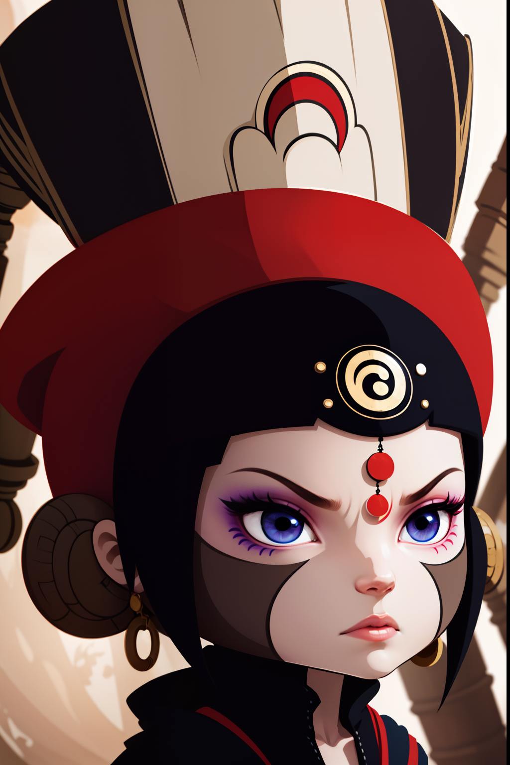 捏脸头像avatar v1.0
