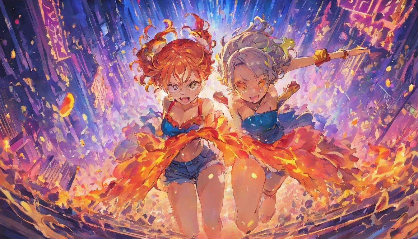 Crue one piece