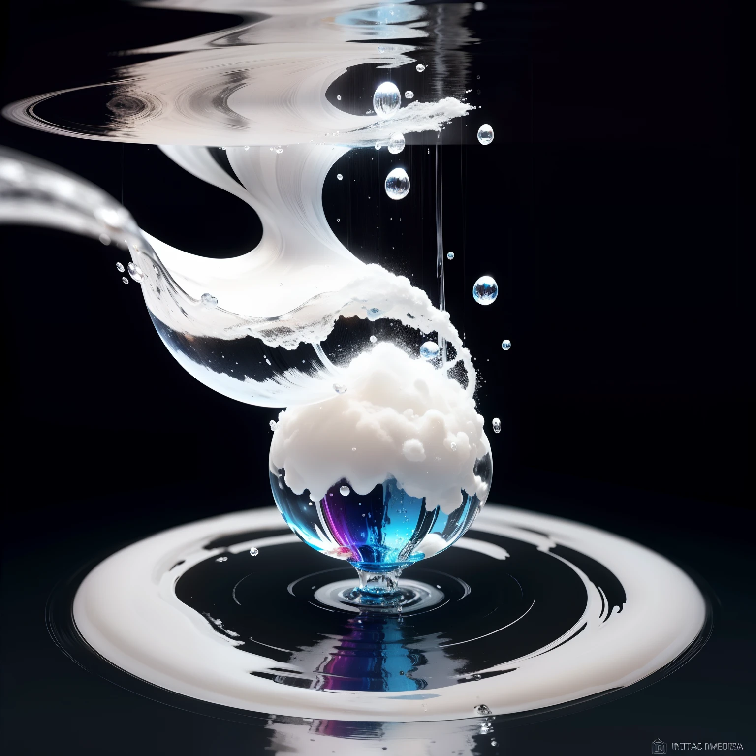 (melhor qualidade,Altas,master part:1.2),ultra-detalhado,Realistic, water splash,fundo branco,.png,clear reflection,Gota,smooth liquid,ripple effect,captura de alta velocidade,efeito splash,dynamic movement,droplet,fotografia macro,fotografia de alta velocidade,Impressive water movement,ondas sutis,instant action,obturador de alta velocidade,momento perfeitamente congelado,sharpened details,transparent liquid,alta clareza,Liquid dynamics,surface tension of water,High Definition Capture,dynamic droplet collision,aesthetic stillness,imagem rica em detalhes,impacto colossal,singular instance,seamless integration,contraste rebitante,clareza requintada