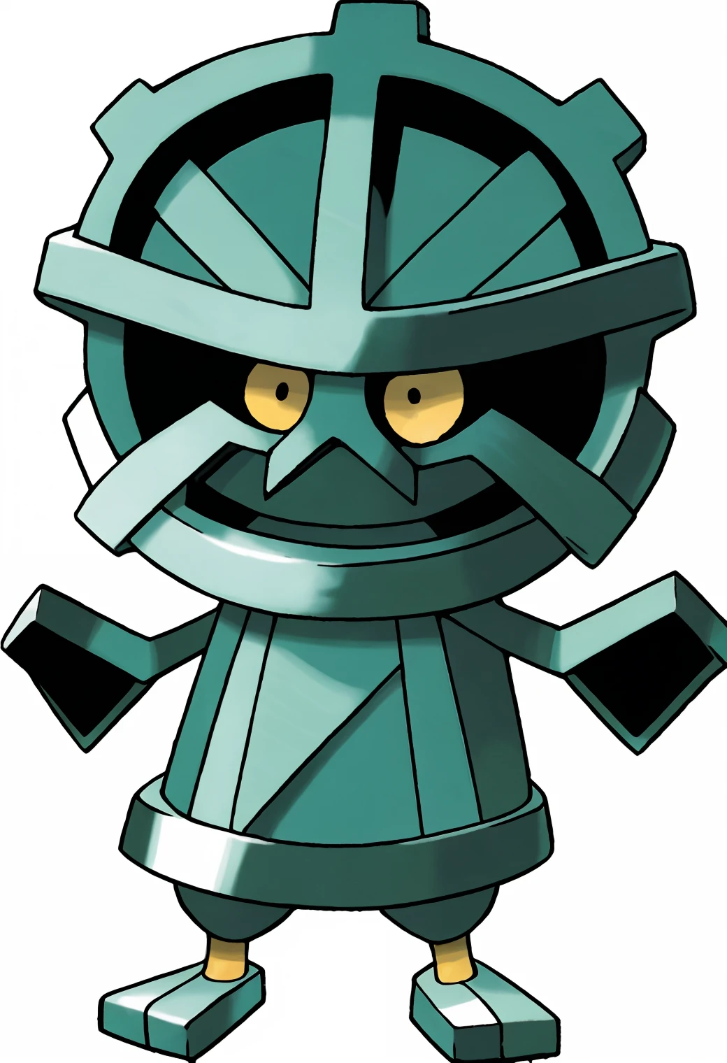 steel