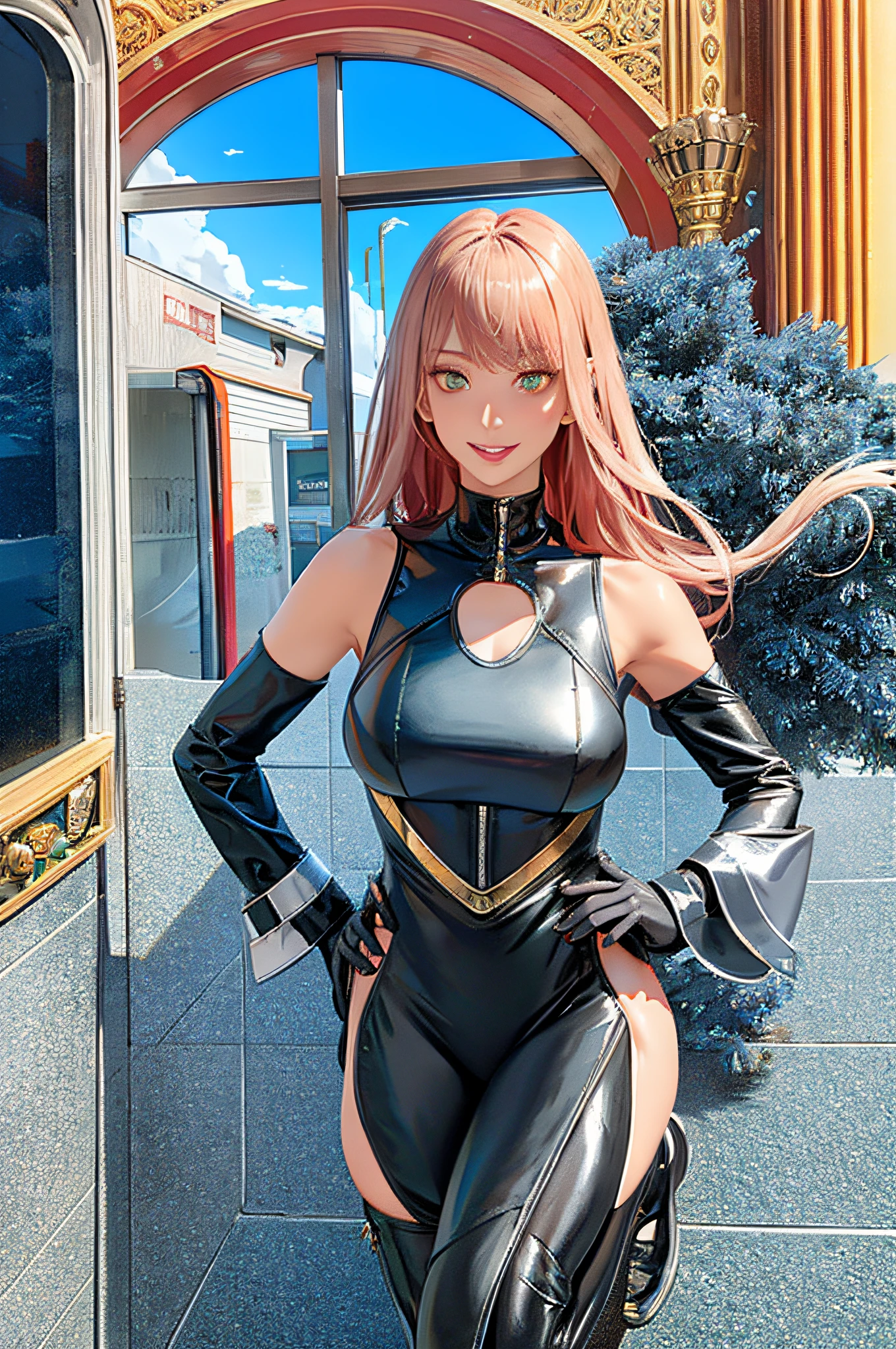 Masterpiece epic cyberpunk street girl Hero Marvel "Storm" outfits Beholder ultra realist saturate meticulously intricate ultra pro-photorealistic optimal ultra high_quality accurate ultra high_detail ultra_highresolution color-coded shading max perfection reflex graduated reflection extreme improved Octane_rendered opengl-shaders glsl-shader UHD XT3 64K 32K 16K 8K DSLR HDR unrealengine5 romm rgb pbr Analogic ultra_Sharpness focus fxaa cgi vfx sfx fkaa txaa rtx ssao post-processing post-production cell-shading tone-mapping volumetric lightning contrast Shadow 3dcg darkness night outdoor Moon global luminescence Fire-follet Goddess dazzling moto mounted bike motocycle hearth "Riders" ride Ark "Heavy Metal" Diplomatic Queen sundrop glamour female Cosplay "Ororo Munroe" Baroque hairstyle black african dreadlock curly ecstatic agate symmetrical athletic fullbody blackess skin tanmed epic gorgeous clean cheekbones effects rougeoiment embarrassed lazuli ultra beautiful yeux dark brown pupils black irises turquoise sapphires open mouth teeth obvious smile (tougue fall droplet water drop of water) cape levitating jacket floating Bridaldress Dickey Collar Charm Elastic Lace Turtleneck Sleeve Blouse Pullover Lining clavicles shoulders:Open papillotes white leather breasts fine sideboob satin safran orange yellow skirt soies assorties lace corsait gothic zip tin livid red thick amples spinelles nombril revealing diamond heart chastity_belt silver adorned padlock Gold lock pubis scarlet pubis-hairy obvious indigo garter snap thighs legs boots gothic ruby invoke CGSCOSITY onyx jukebox (EOS R6 135mm 1/1250s f/2.8 ISO400) opal inox rune armor chrome gold heavyflat band fathom richly decorated glyphs ornate lava micro navy plasma Tourmaline silver earth engravings lava incandescent flash depthfield street population Urban background