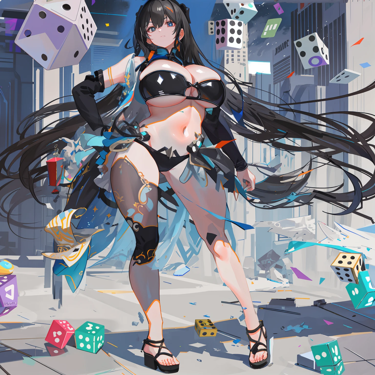 Black tong,Crotch,Top quality, High image quality, Masterpiece,
