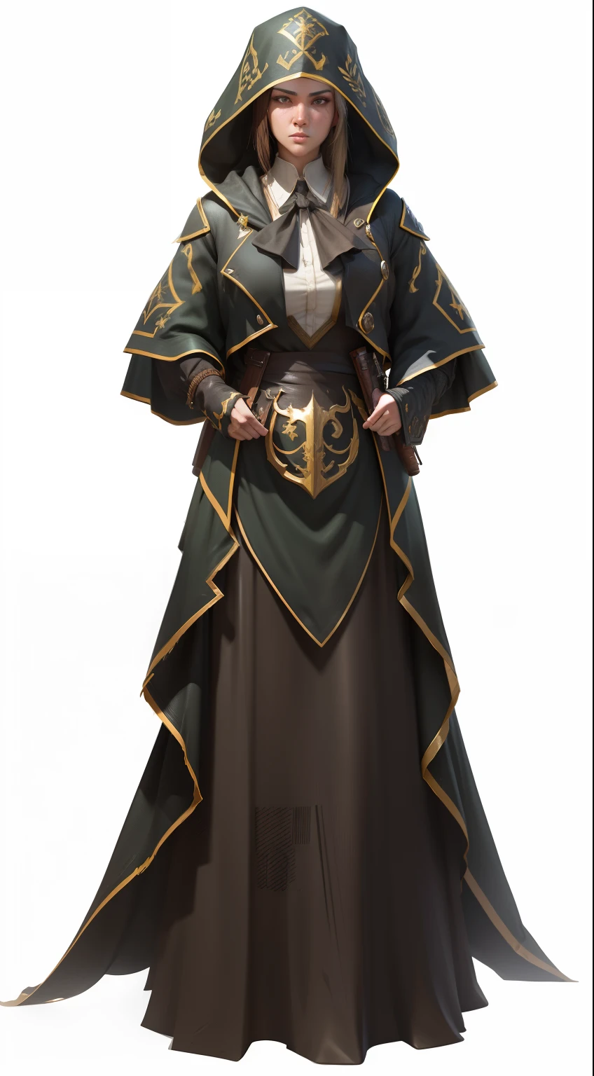 Personality,Game character,rpg,PBR material