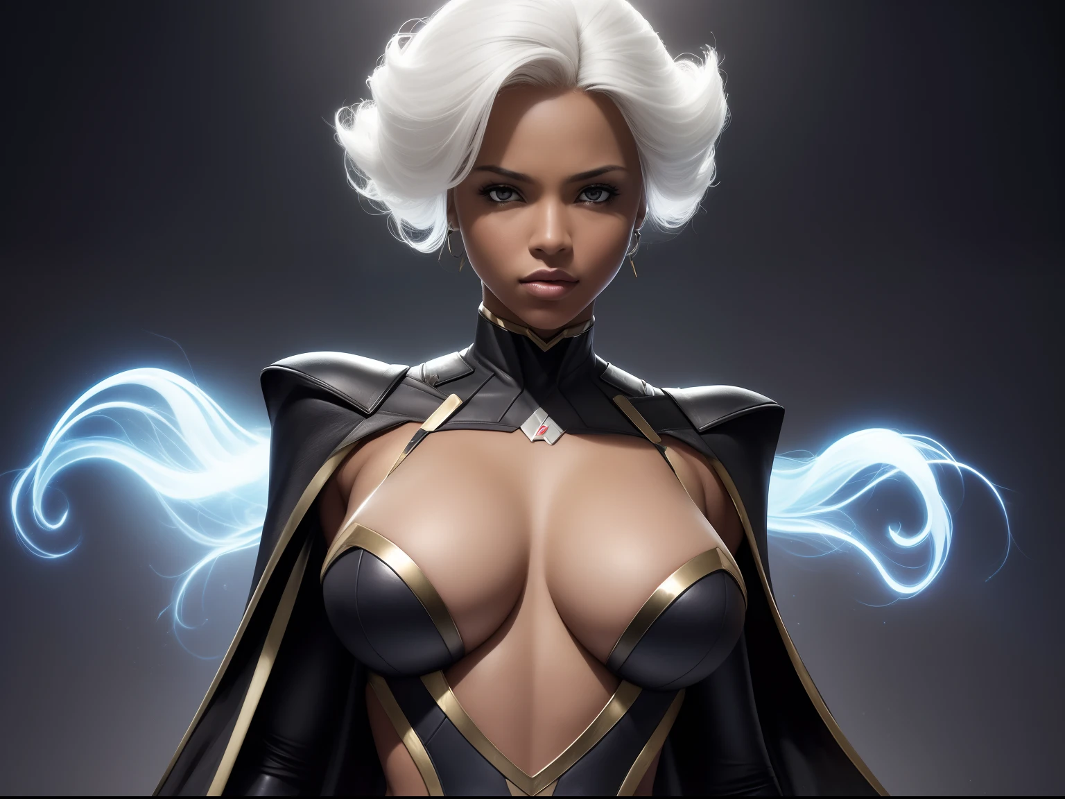 (((storm))) ((from x - men)) (((enormes tetas))) ((black skin))8k,((cuerpo completo))(((Amazing tits)))caliente, hermosa,((Hornie)), 8k, hiperrealista todo como un motor irreal trazado de rayos render ((estilo humano hiperealista)),(((Empty dark background))). hiperrealista todo como un motor irreal trazado de rayos render estilo humano realista ,(((Empty dark background)))., Suavemente iluminado, Intimo exquisito detalle, foco nítido, intrincadamente detallado, rewarded photography, small-catchlight, bajo contraste, alta nitidez, facial-symmetry, profundidad de campo, cinematic background, Renderizado del motor irreal, Imagen central, dream-like, Suavemente iluminado, intimo, imagen de cuerpo completo ,cuerpo completo,((tetona)),((piernas torneadas)) perfect ass ecchi