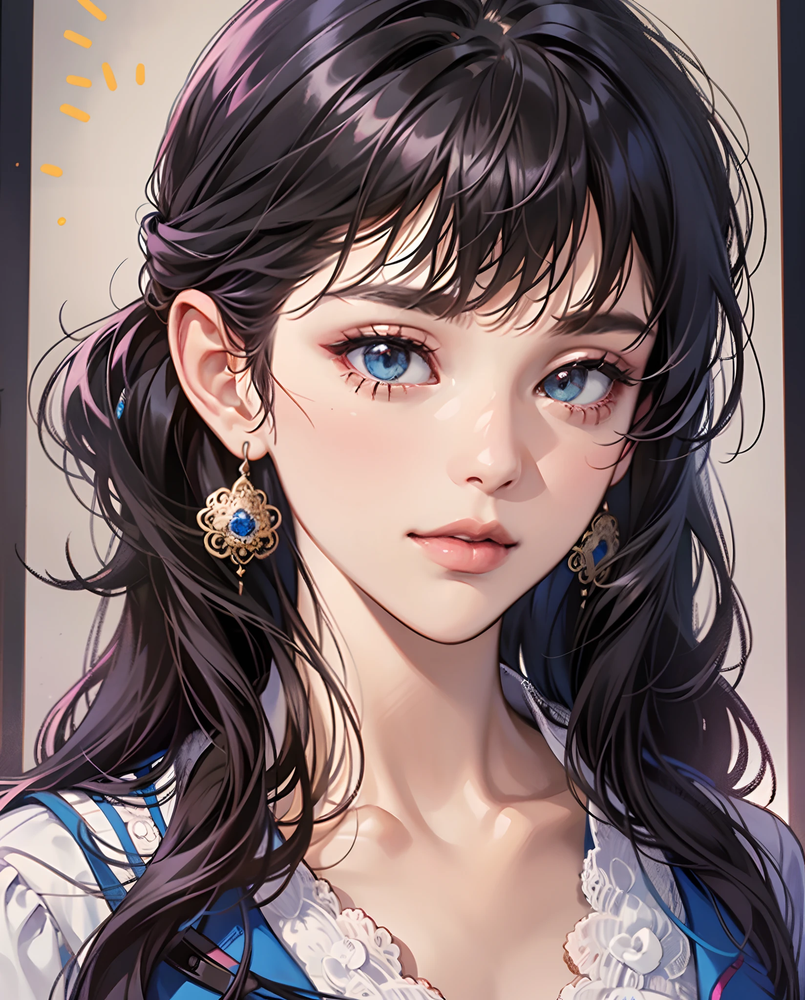 Personagem mulher estilo atompunk Fiona rainha Anna de Arendelle com marcas de guerras Imagem de desenho animado de uma mulher .Ilustra??o estilo desenho animado, estilo de arte dos desenhos animados, estilo de arte dos desenhos animados, digital illustration style, estilo atompunk design de personagens altamente detalhado, arte digital detalhada coragem, Forest fan art, Design de personagens de retrato, beautiful digital illustration, retrato de alta qualidade, Arte em quadrinhos, mulher jovem cabelo com transas lindas . Queen Anna of ArendelleBeautiful lined eyes Medium large bust and wonderful sexy clothes. image expression of sexual desire from waist to head illustration Queen Anne of Arendelle atompunk style Fallout 4 style pose playboy magazine