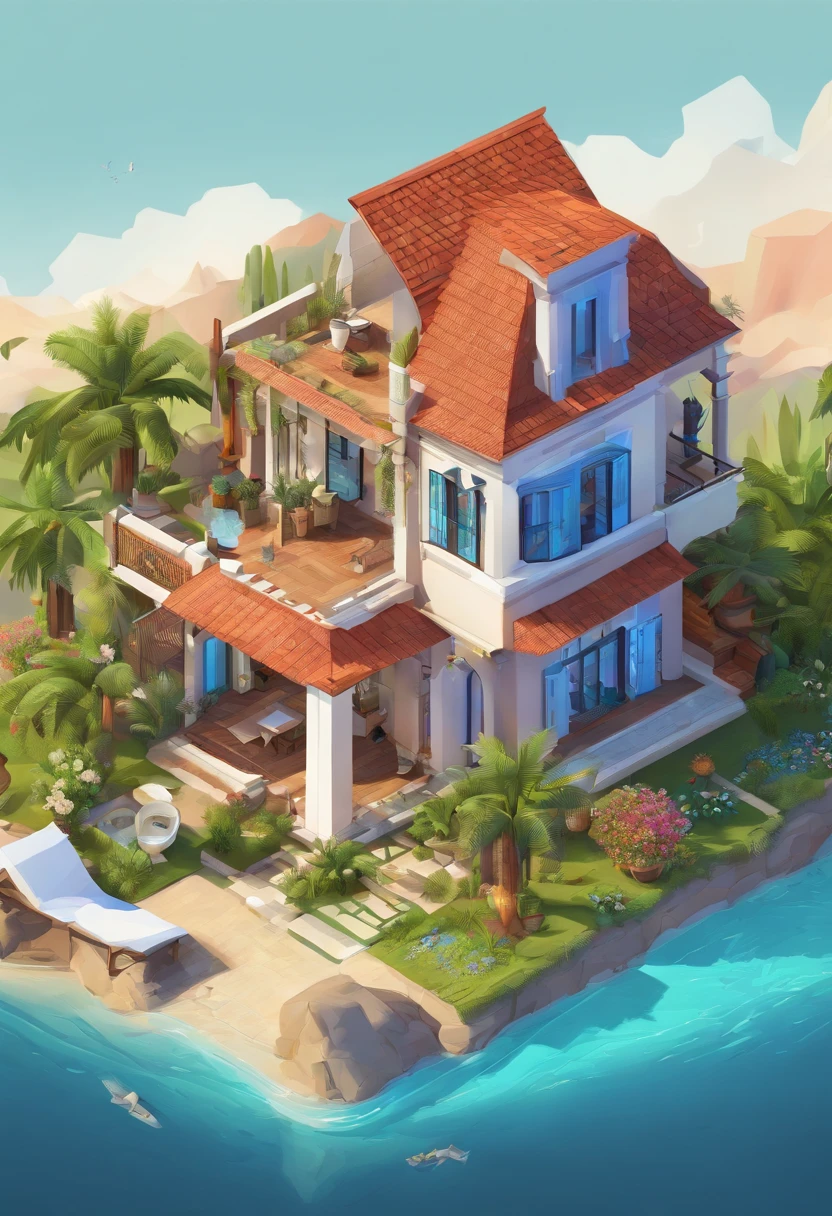 Mi casa de campo