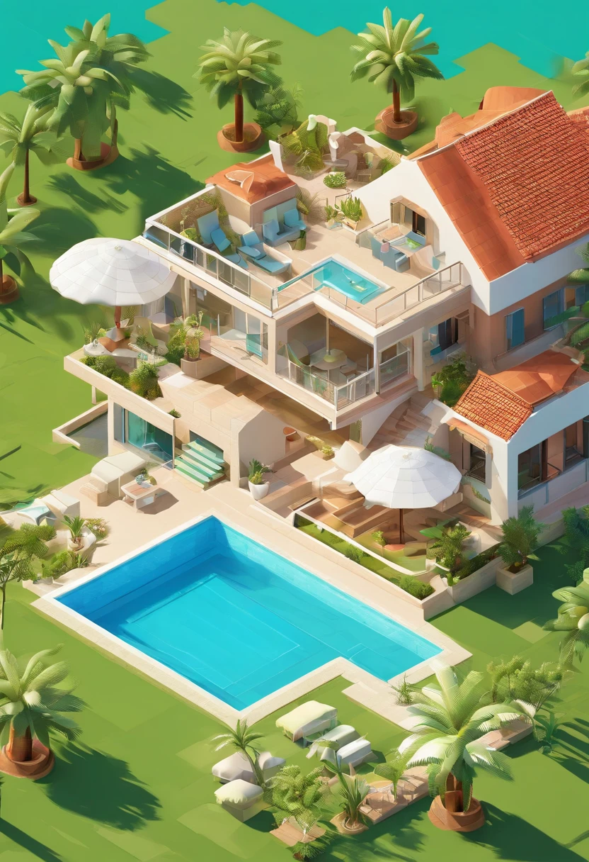 Mi casa de campo