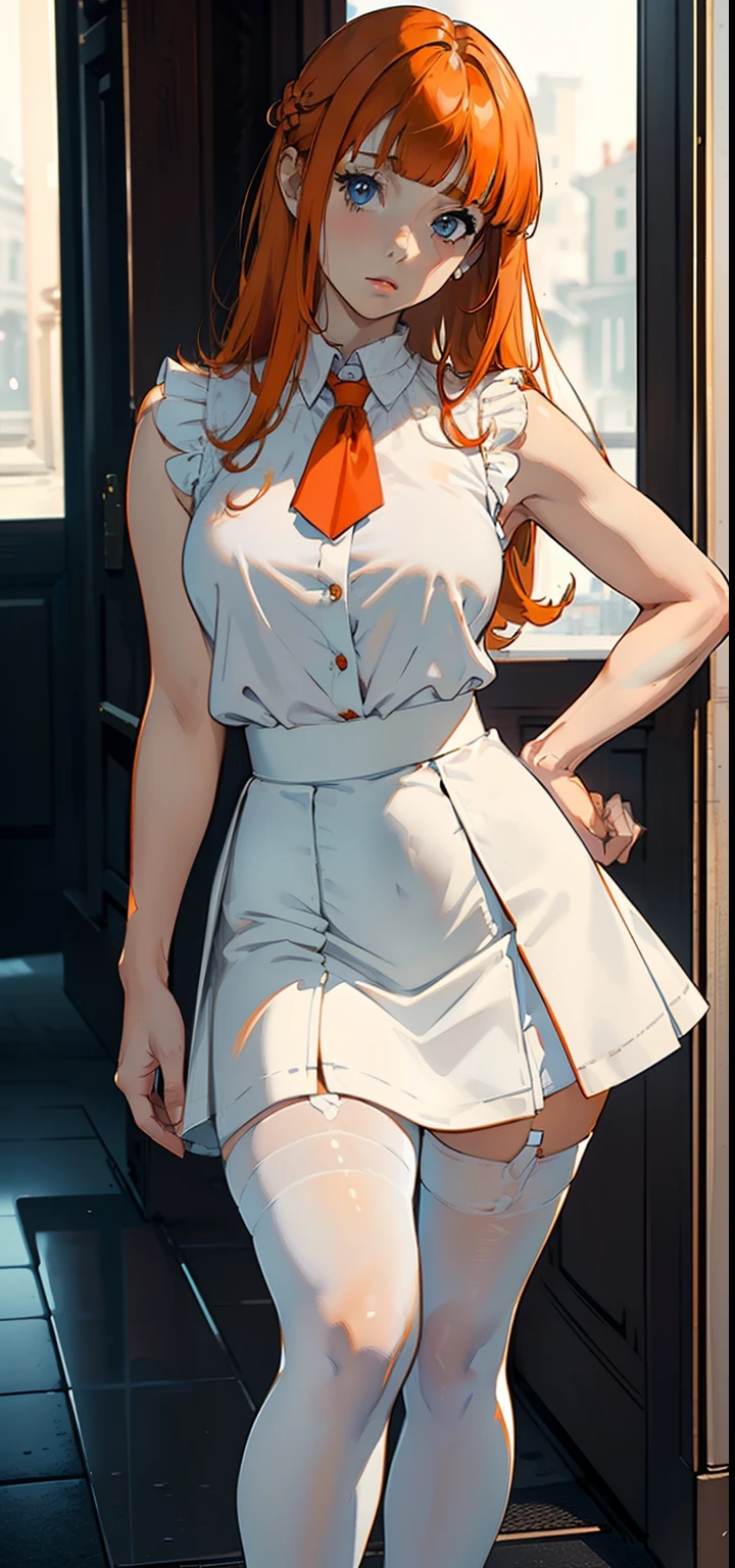 (Overlooking Figura),dynamic angle,super detalhado, figura, fechar, direto, 1 garota, ((Soryu Asuka Langley, fone de ouvido de interface, Daiichi Shin-Tokyo 3rd Municipal High School Uniforms:1.4, loiro)),Seus olhos brilhavam como estrelas sonhadoras,(olhos brilhantes:1.233),(Olhos lindos e detalhados:1.1),(no expression,fechard mouth),(They are standing), [[Delicate fingers and hands:0.55]::0.85],(Detalhes dos dedos), (woman puts her right hand in her panties:1.7), dedilhado, (suco de buceta:1.2)),Embarrassed expression、The expression that you are avoiding going to the bathroom, (expression of sexual pleasure:1.4), (expression of agony:1.2)、fechar your eyes、look sexy、olhe para cima, retirar roupa