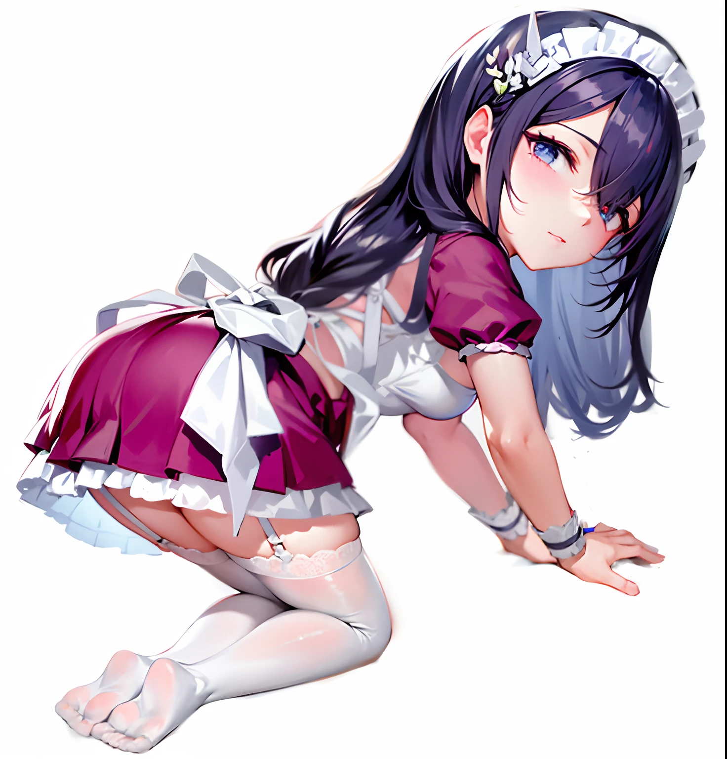 maidennurse,