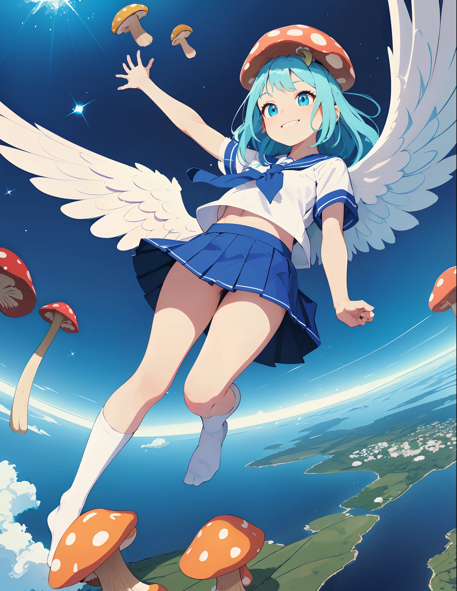 skirt