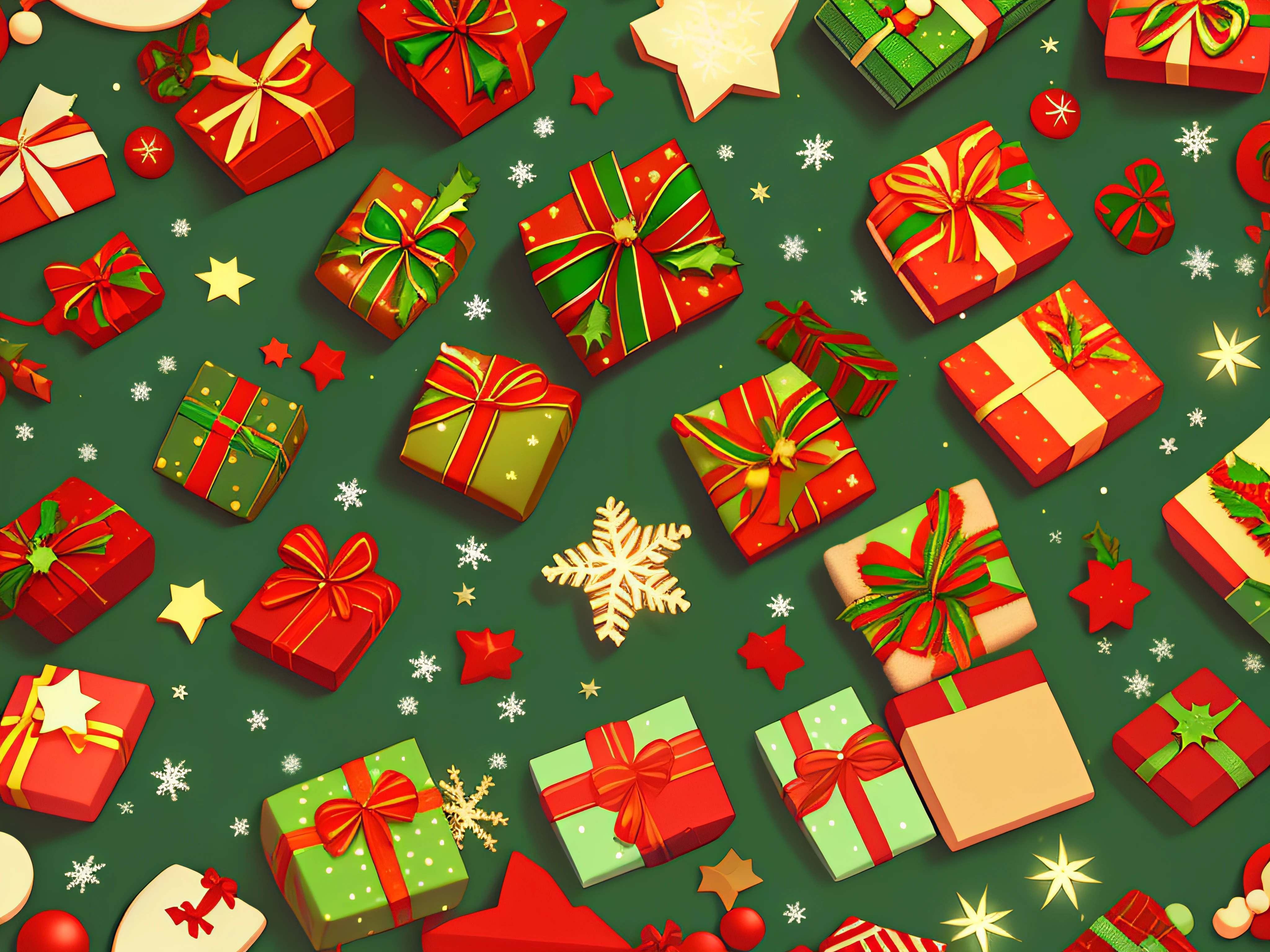 Christmas theme,Christmas background,Theme,Flat Christmas pattern design,vector design