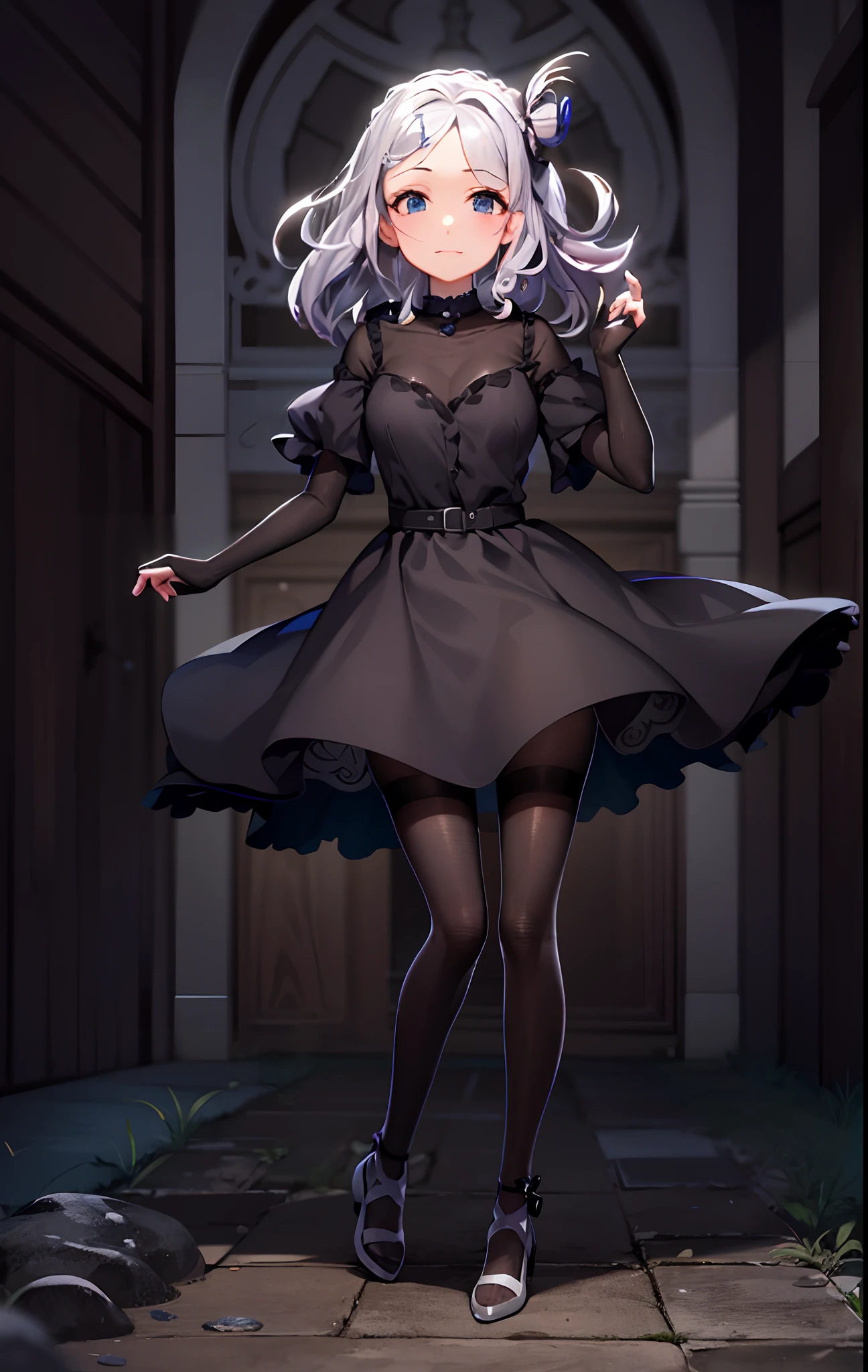 Kawaii Girl