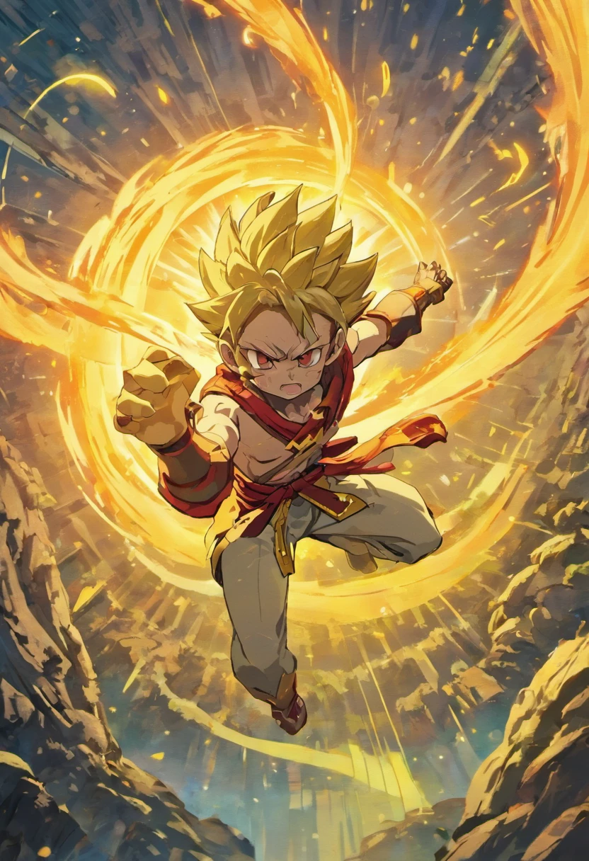 （howls）（Turn into a monkey）（Fly into a primeval forest）（Swinging vines）（Chuangfei passes by a monkey eating bananas）（Swinging vines）（Pick a durian）（Smash the monkey king）（Dominate the monkey colony）（Master thermal weapons technology）（Invading humanity）（Domination）（Master the spatial leap technique）（Leave the solar system）