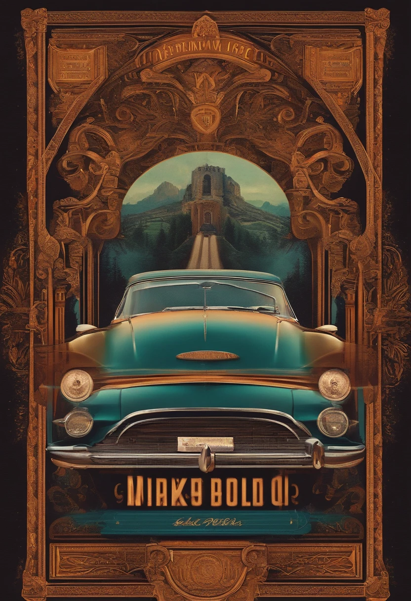 typographics, Fonts