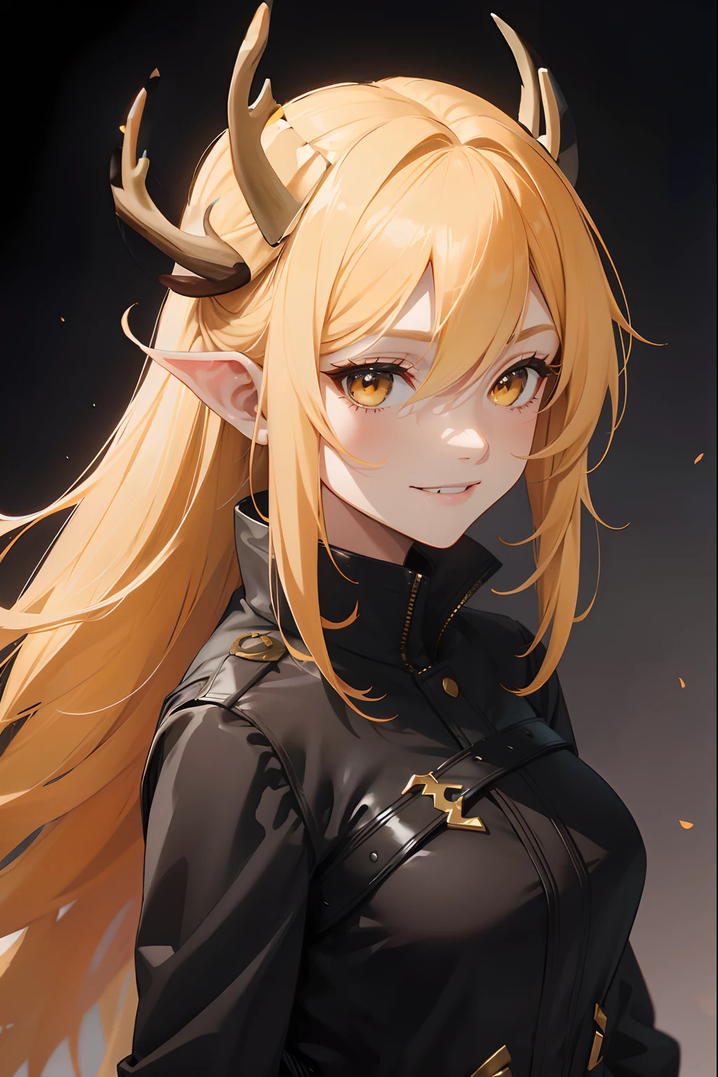 Natural Deer antlers