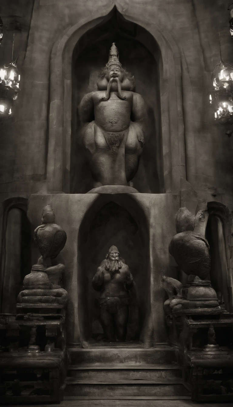 arrogant,Arrogant,High above,golem