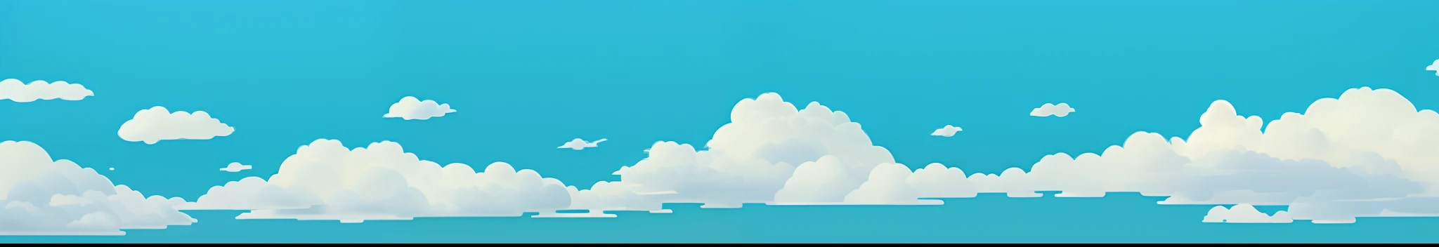 Optimize white clouds