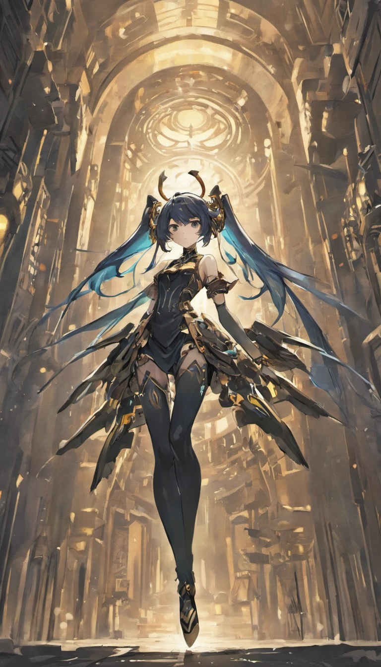 Chinese ink style,Black and white steampunk world,Carved steampunk warframe girl,giant mechanical wings,Jet steam is suspended in the city air,Ink animation art,Ink comic art,water ink,ink,Smudge,8K,Delicately portrayed,Works of masters