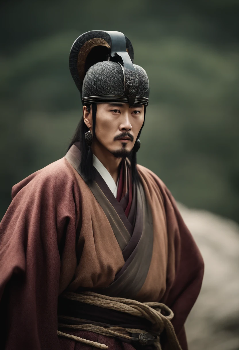 King of Goguryeo