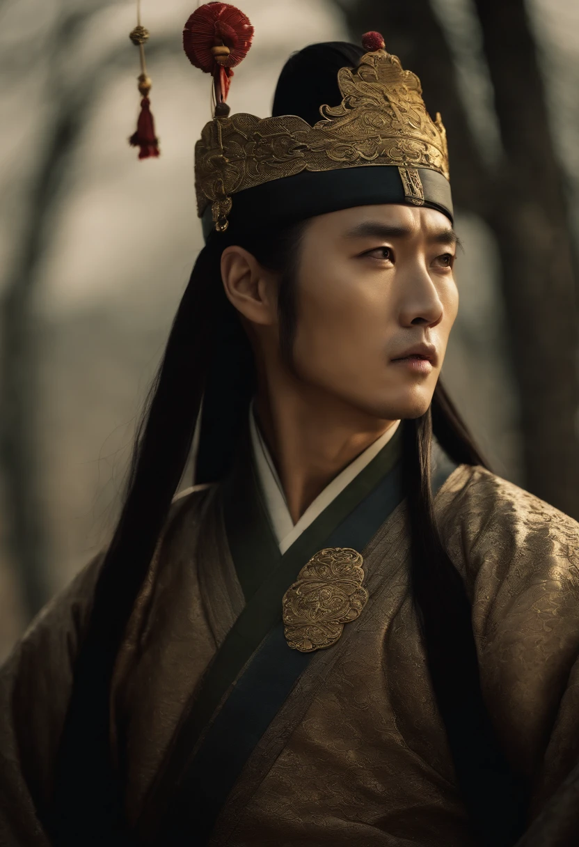 King of Goguryeo