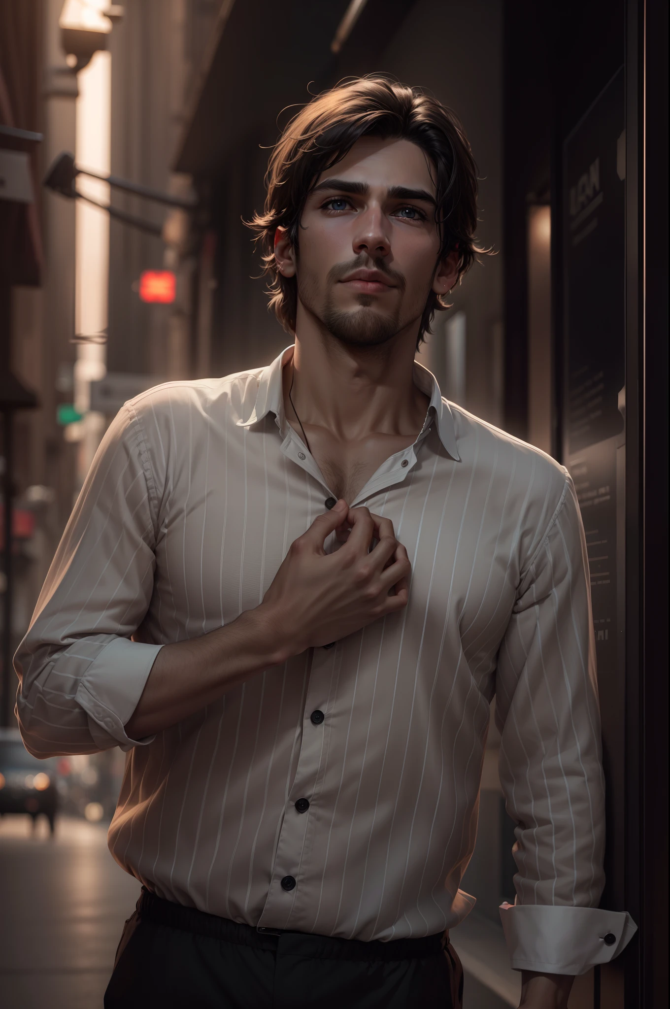 Handsome boy dark background relastic face 8k ultra hd