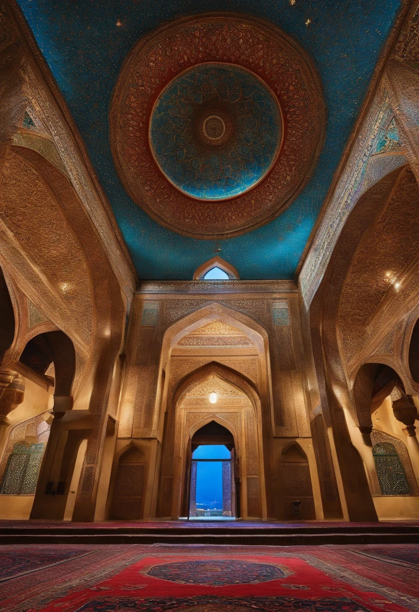 masjid