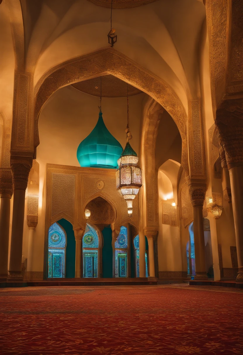 masjid