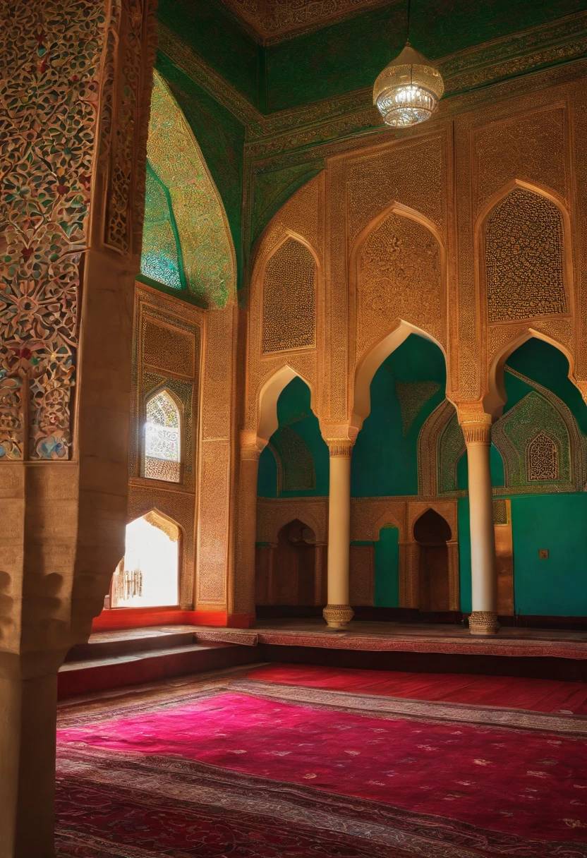 masjid