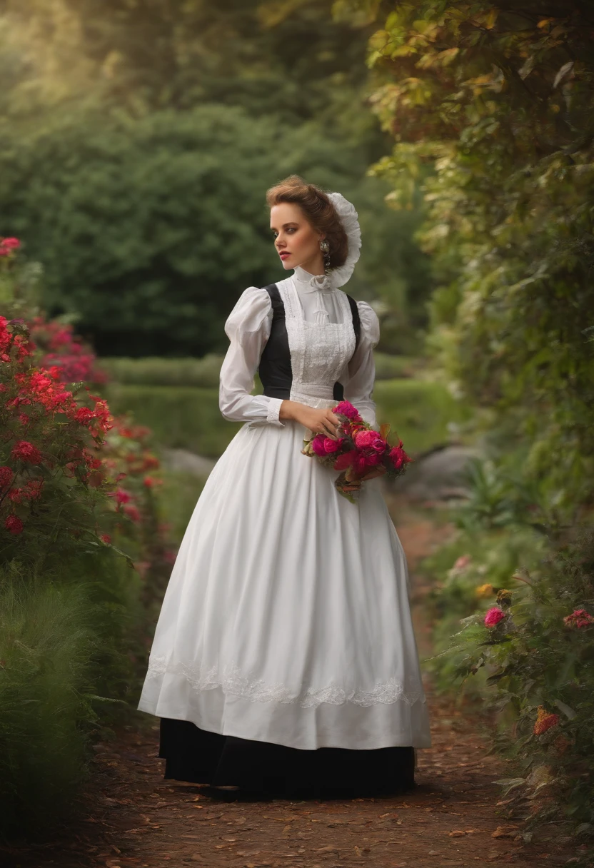 maid