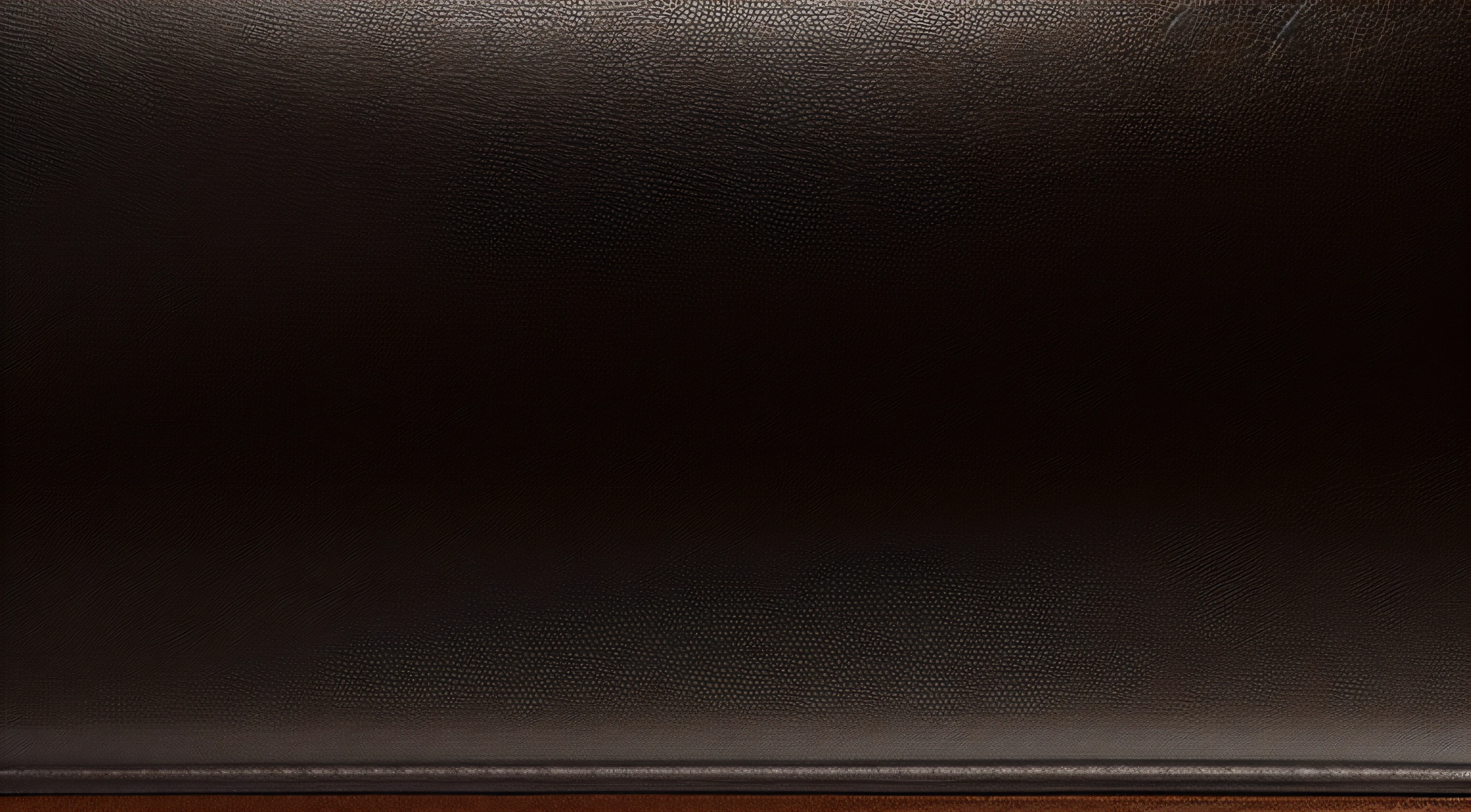 Leather texture material