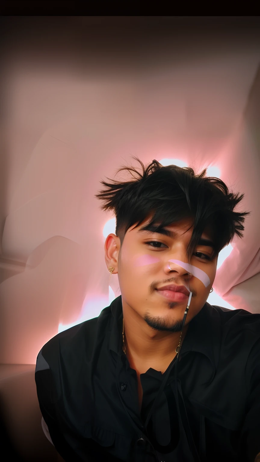 Set my hair style