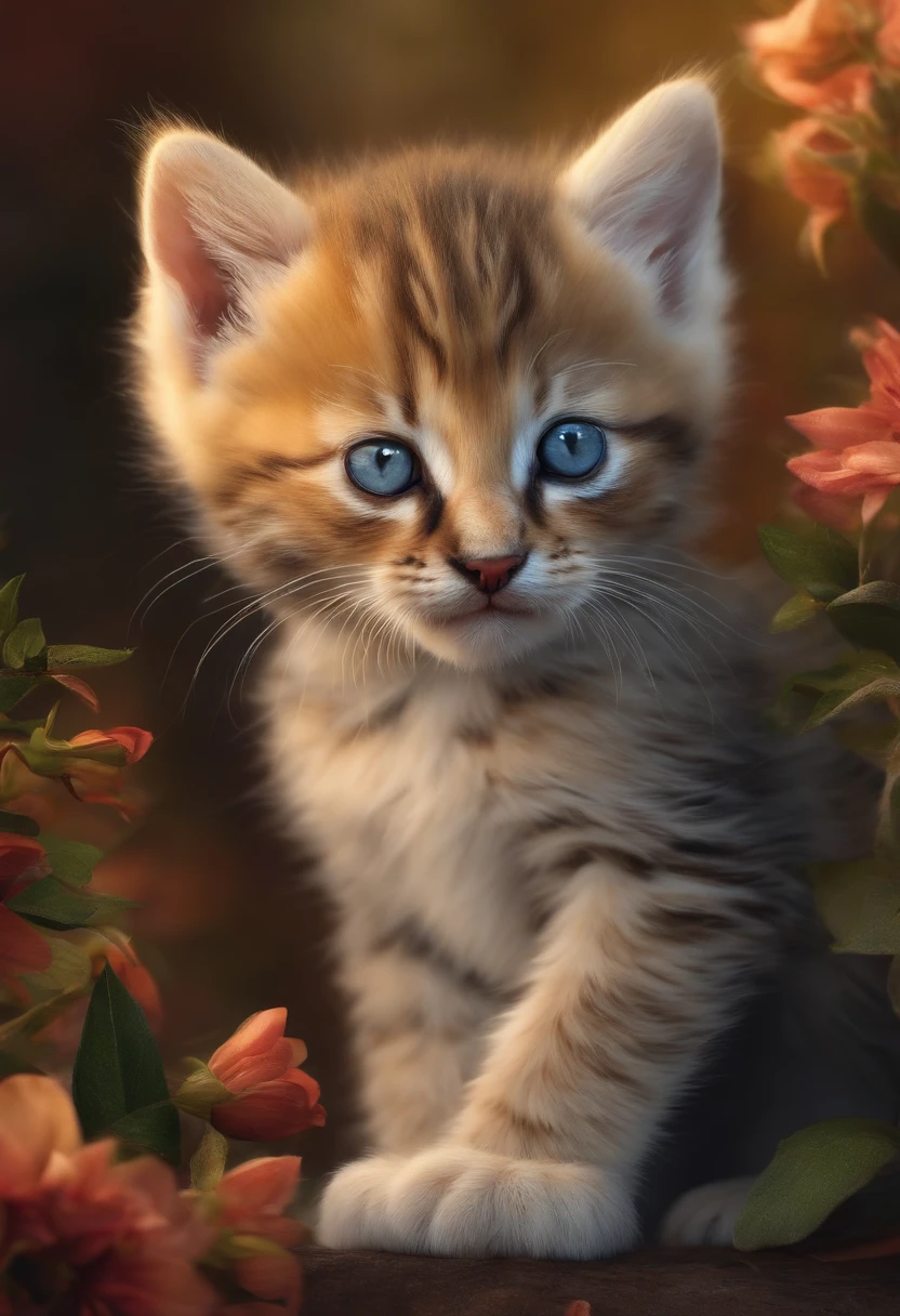 cats