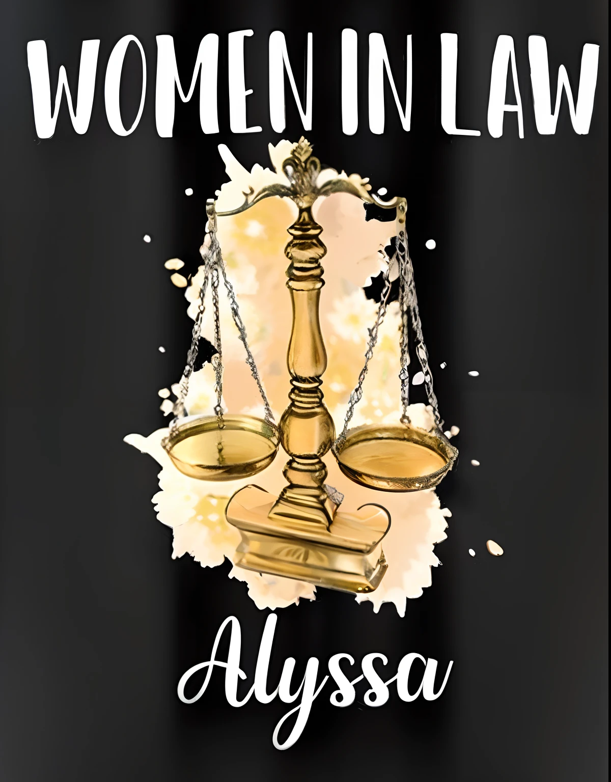 a close up of a coffee mug with a lady on it, female lawyer, law - alligned, aleksandra waliszewska, lawyer clothing, by Minerva J. Chapman, by Maria van Oosterwijk, lucio as a woman, lawyer, law aligned, by Lisa Milroy, black in, woman, alina ivanchenko