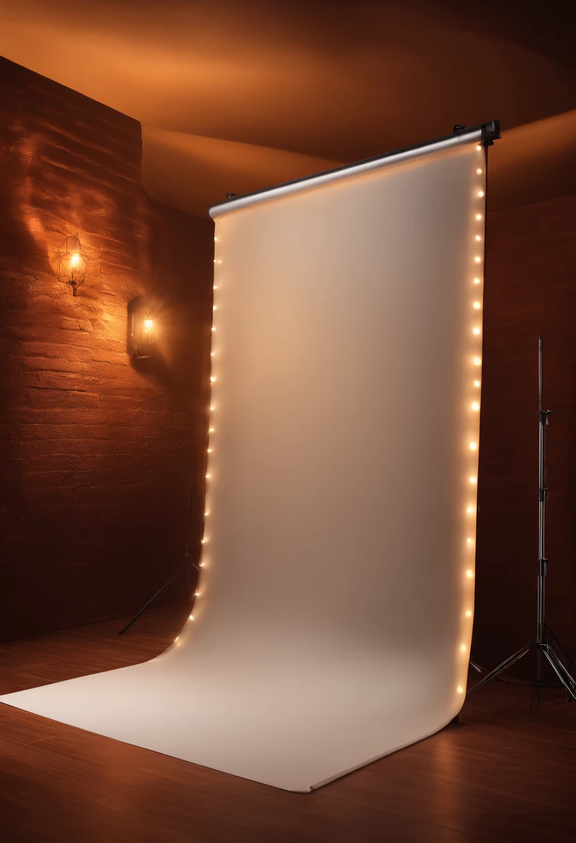 Commercial shooting, vapa pita , poster for, Fresh style background, elegant, Booth lighting, Attractive, photorealistic colors, Ultra HD