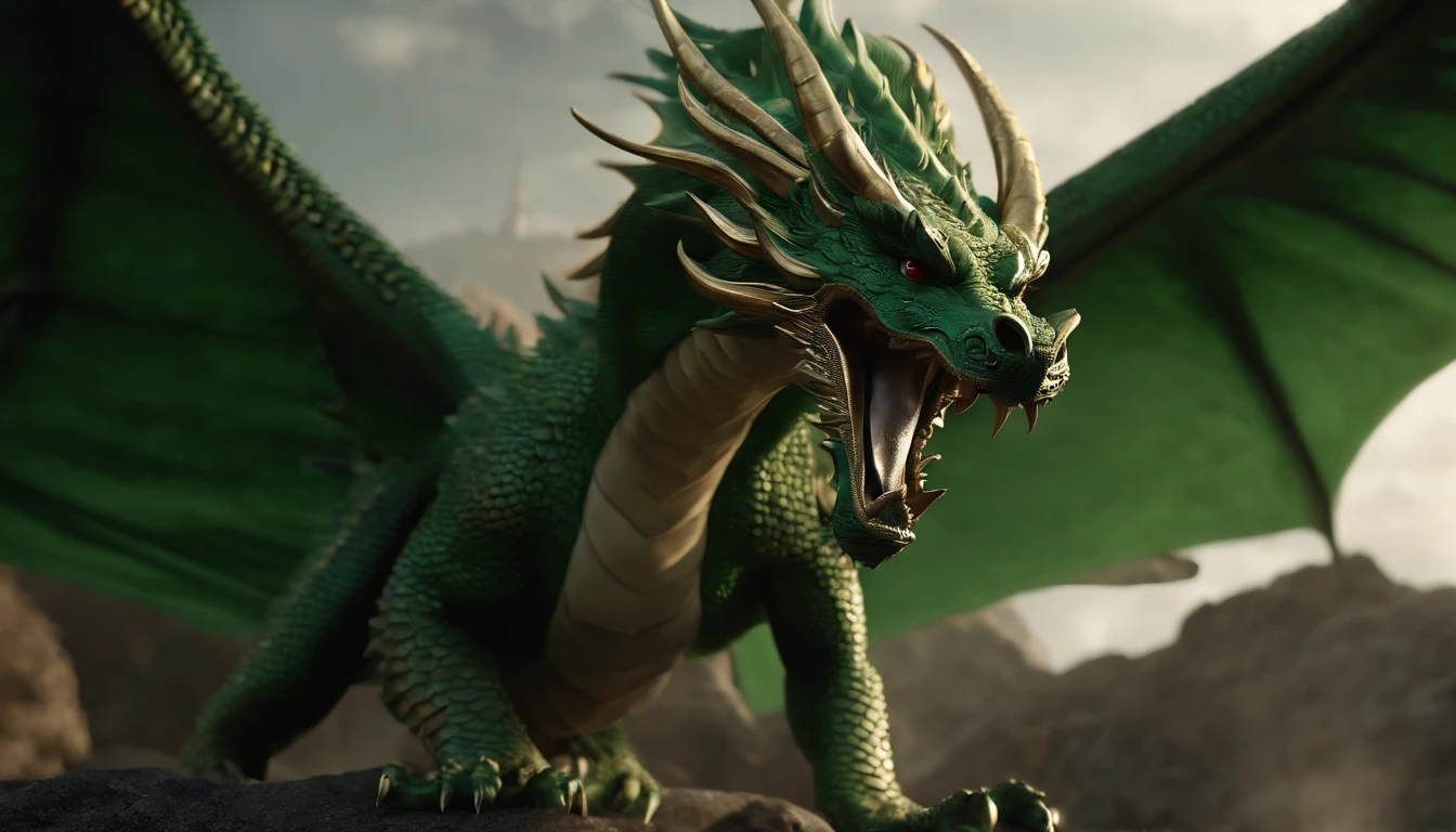 Dragon 