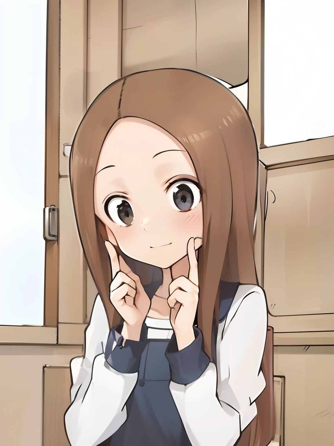 、