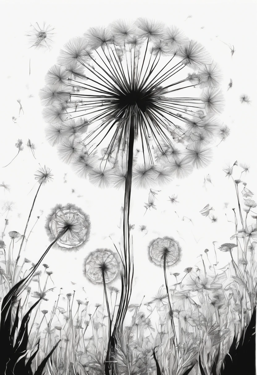 dandelion