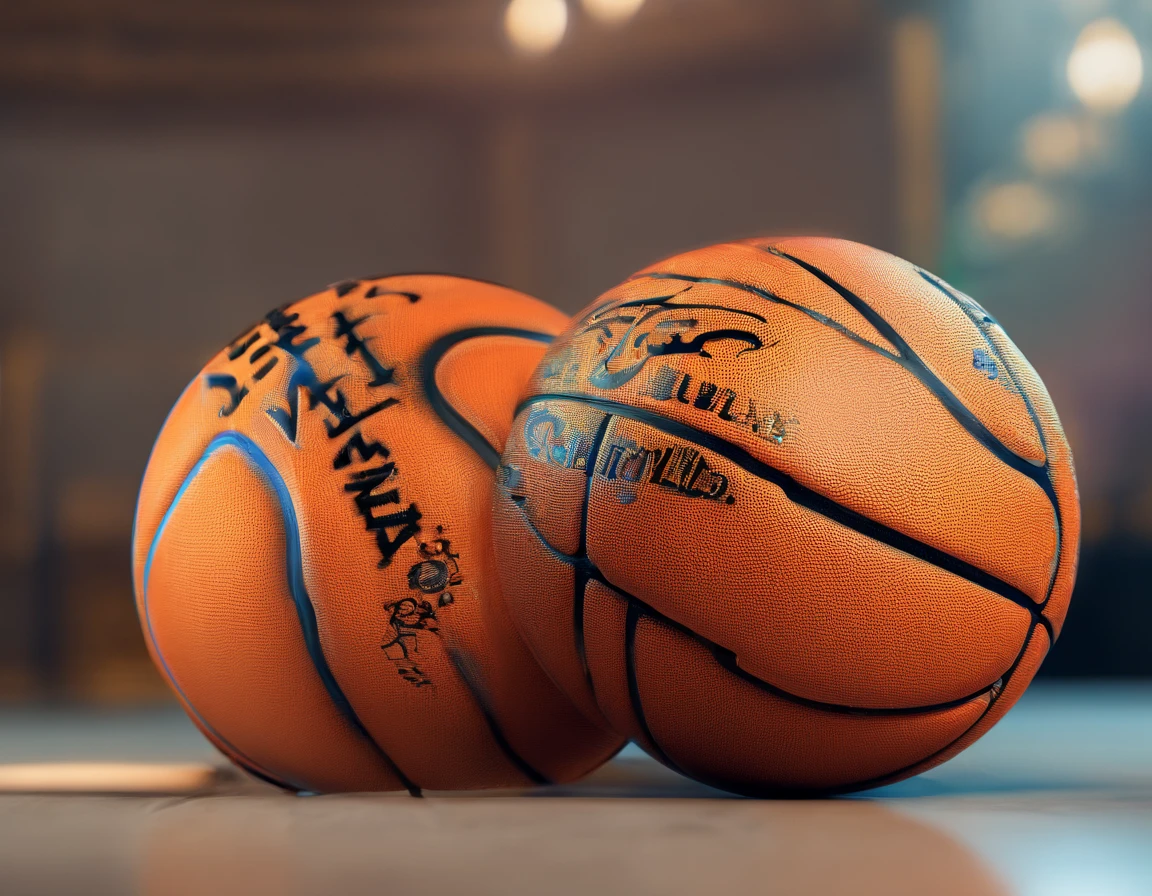NBA Basketball