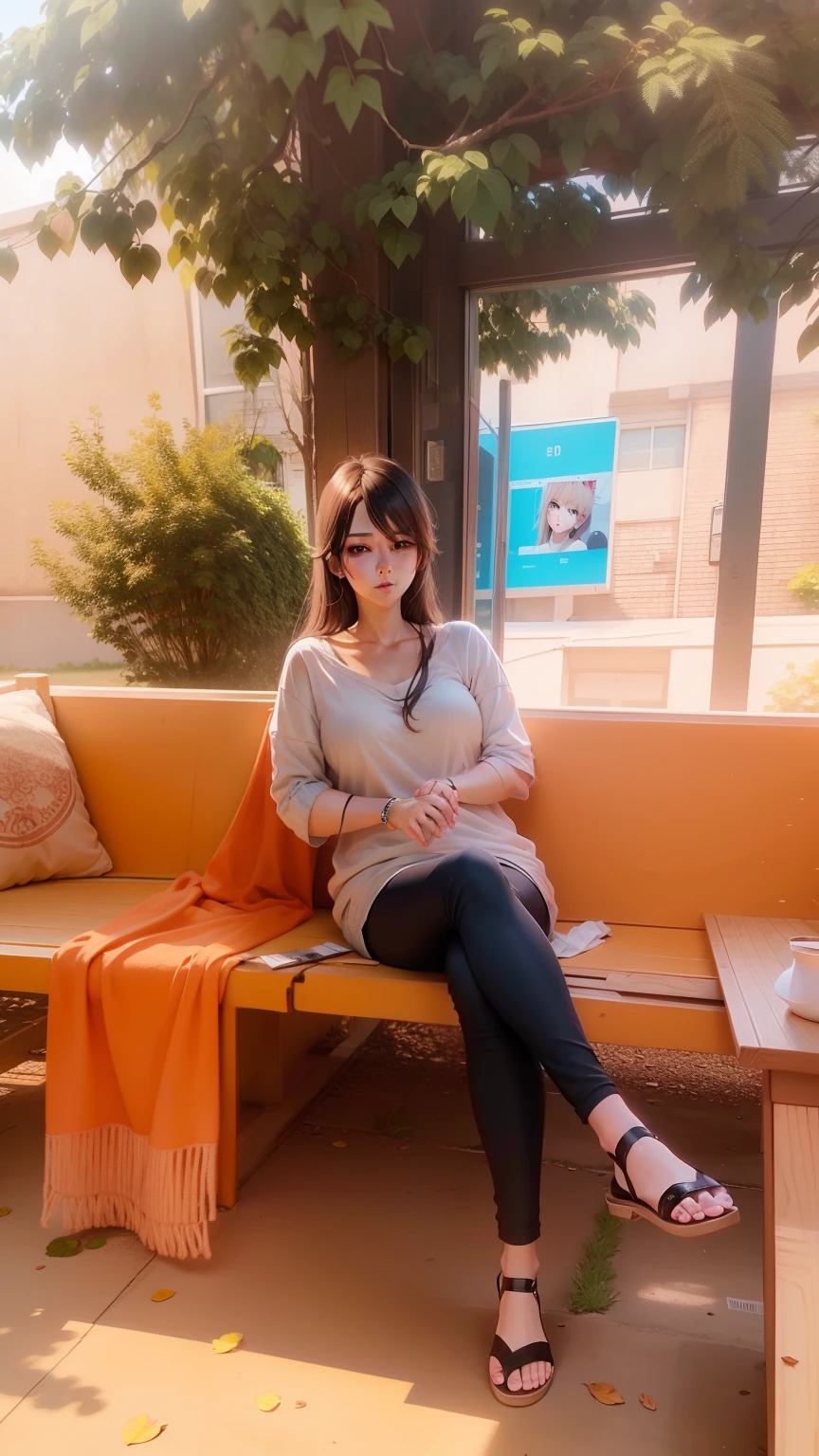 Realistic face hd convert into anime