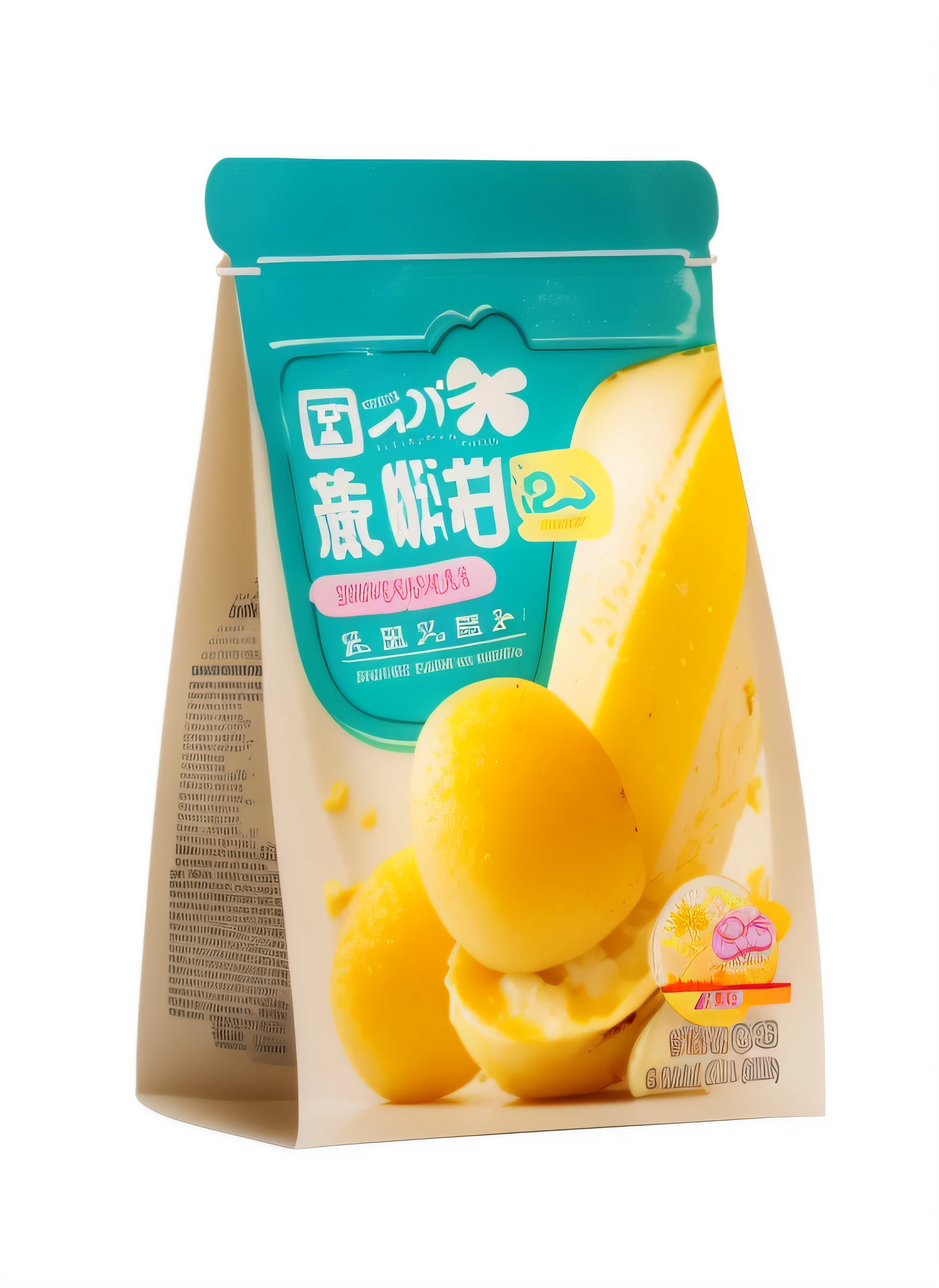 There was a bag of ice cream,There are bananas on it, Chiba Yuda, kewpie mayonnaise, Official product image, komono, 😭 🤮 💕 🎀, List image, delicacy, 🤬 🤮 💕 🎀
