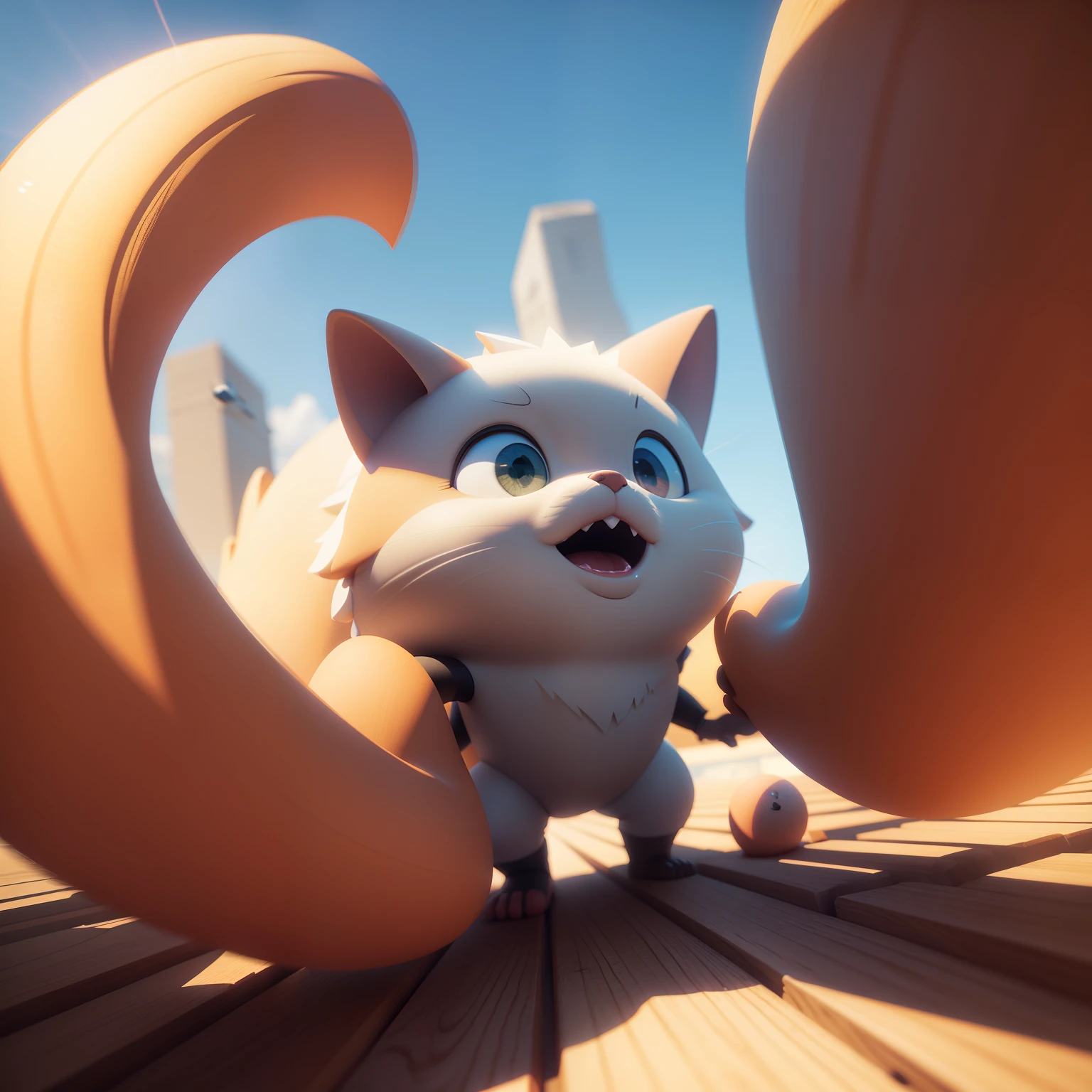 3D Animation