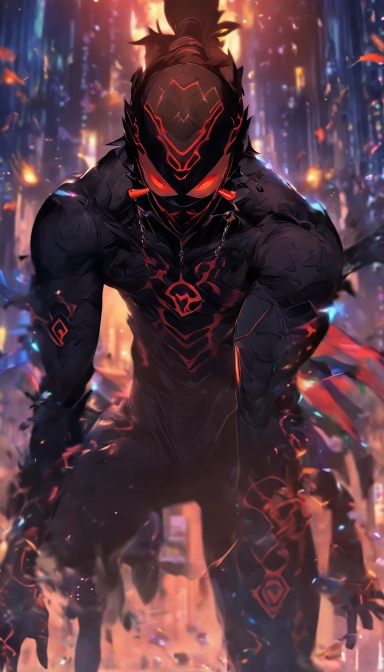 ((finedetail)),Ultra detailed,(((Best quality))),(incredibly_absurderes),Best Illustration,A high resolution,(Huge_filesize),((Masterpiece)),(Extremely detailed),Extremely detailed CG,yaoi,(((((Male))))),((((1boys)))),(((((1 boy))))),ahoge,(((((Short hair))))),Dark_Persona,,expressionless eyes,Blank stare,Tongue out,Blush,Anime face,saliva,ahegao,(((mental control))),Sex machines,Bright colors,(((erection under clothes:1.4))), Red eyes:1.4，Malicious eyes:1.2，Evil eyes:1.2,Dark red pupils，Bare lower body:1.5,Expose the lower body，Laugh evilly，cumdrip,Dripping ,entangled,shrinks,, Milking,vein ,Eyes without highlights，Large ,full bodyesbian,lens_flare,Depth of field,Student, Male focus,(((((Male))))),Libido boy,(cum shots:1.4), of the head,cum on bodyl,cum on tongue,Shoot at the boy,cum on ,Shoot in clothes,cumdrip,Dripping , On hair,wie z,mental control,Putting up with_face,Expressionless,Bright colors,expressionless eyes,,(day),opens his eyes wide,Sun,finedetail,BDSM,Student,(shaded face),Drooling,with her mouth open,(Expressionless), Blush,constricted pupil,dark halo,Possessed,Dull eyes,of a shirtless:1.5,ninjartist:1.5,ninjartist，((Happy sex)), solo person:1.5,Circle eyes,Bulging crotch:1.5,Military posture，Saluting,Black hair，Limbs facing the sky,The soles of the feet are facing up:1.4,binding:1.4，Close-up of the soles of the feet,Bare legged,sin pantalon:1.4,Sleeveless clothes:1.4,Slim clothes,,No muscle:1.3，Elongated stature，Thigh leg rings，Collar，Tweaked:1.5,(Dark Ninja:1.1,unholy,Hypnotized:1.3,Blackened),ninja equipment，Ninja weapons，cold-hearted，Ninja costumes，masked， Cartoon image of a man dressed in black:1.5,A scene from the《Genshin Impact》, anime style character, from kingdom hearts, Anime figure; Full-body art, Anime figure, Tall man with red eyes, male anime character, High quality anime art style, jrpg character，black reotard:1.4，Shuriken ninja，Solo，solo person:1.4,Sex life,Raised sexy，Spidey:1.1，Black bodysuit:1.3,Gay，yaoi，Kamen Rider:1.1，Rich background，D，NSFW，Male heroes，Expose the lower body:1.3,Put your hands behind your back:1.6,combatant，Combatification，assimilation,Stick out your tongue:1.4,Drip of drool:1.4，