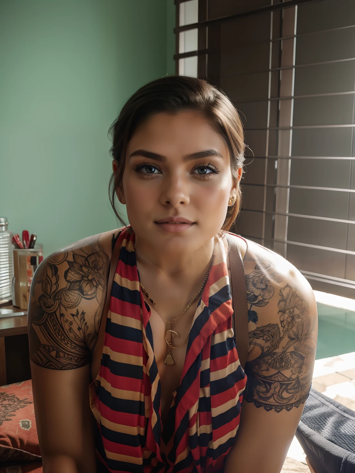 Sexy girl